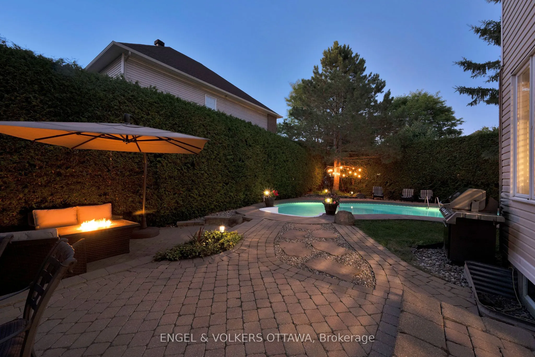 5 Wynridge Place