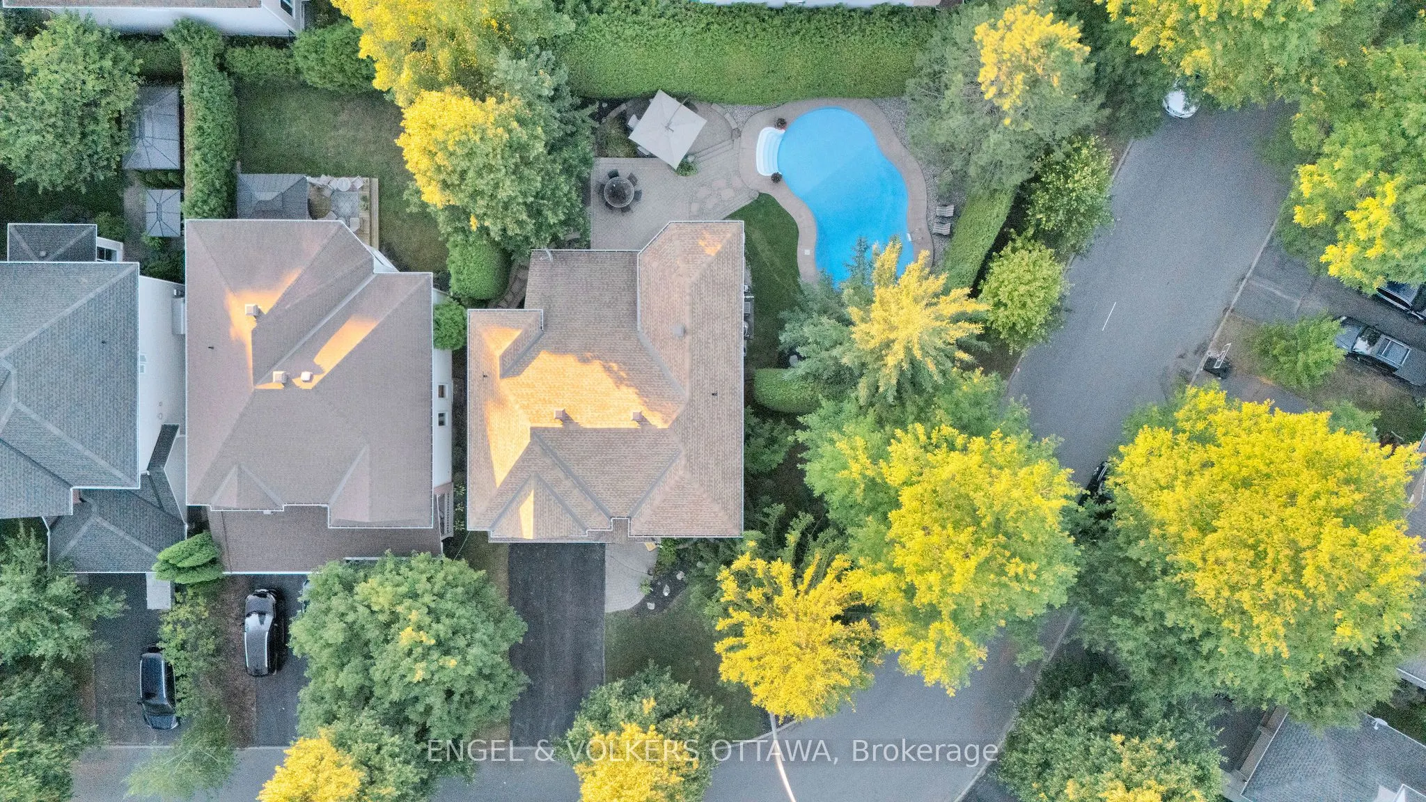 5 Wynridge Place