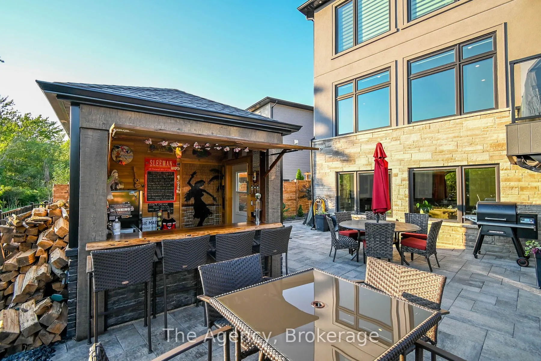 119 Willowbrook Drive