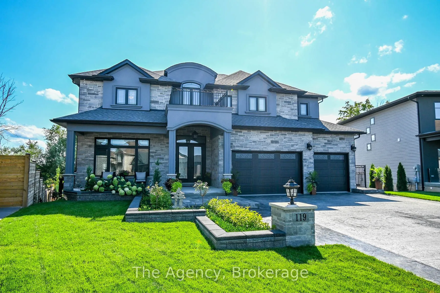 119 Willowbrook Drive