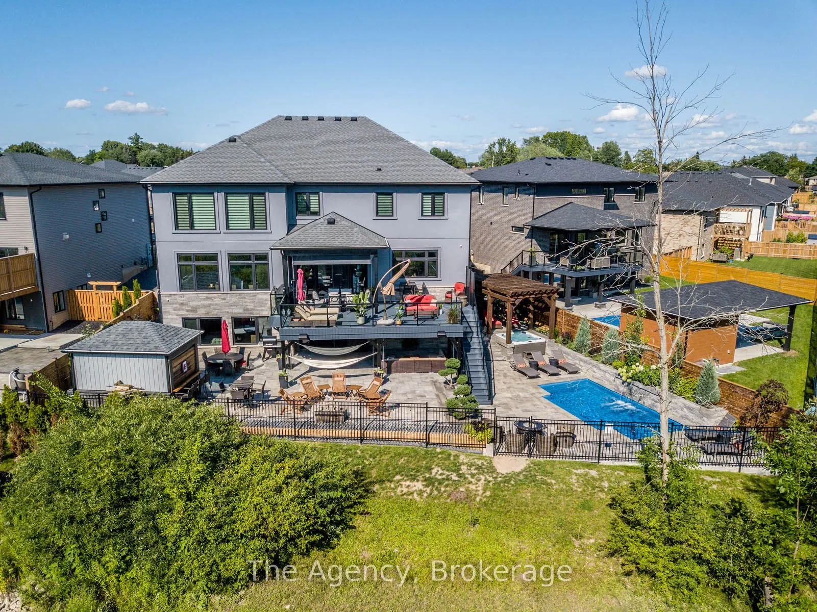 119 Willowbrook Drive