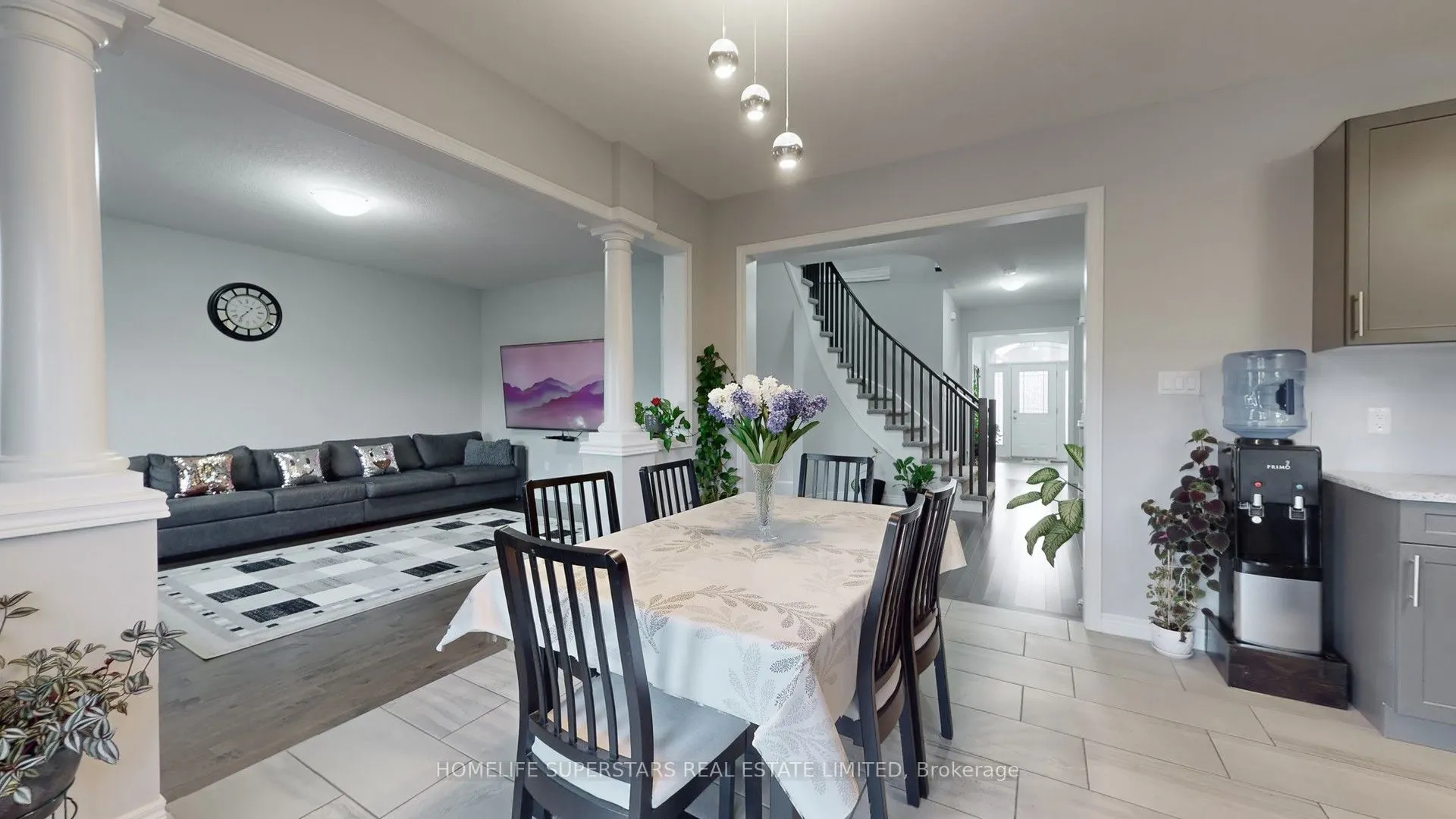 341 Rivertrail Avenue