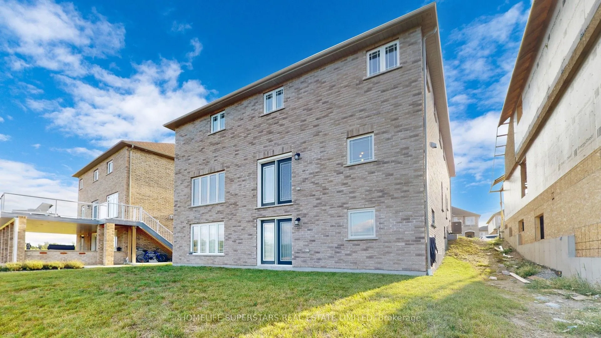 341 Rivertrail Avenue