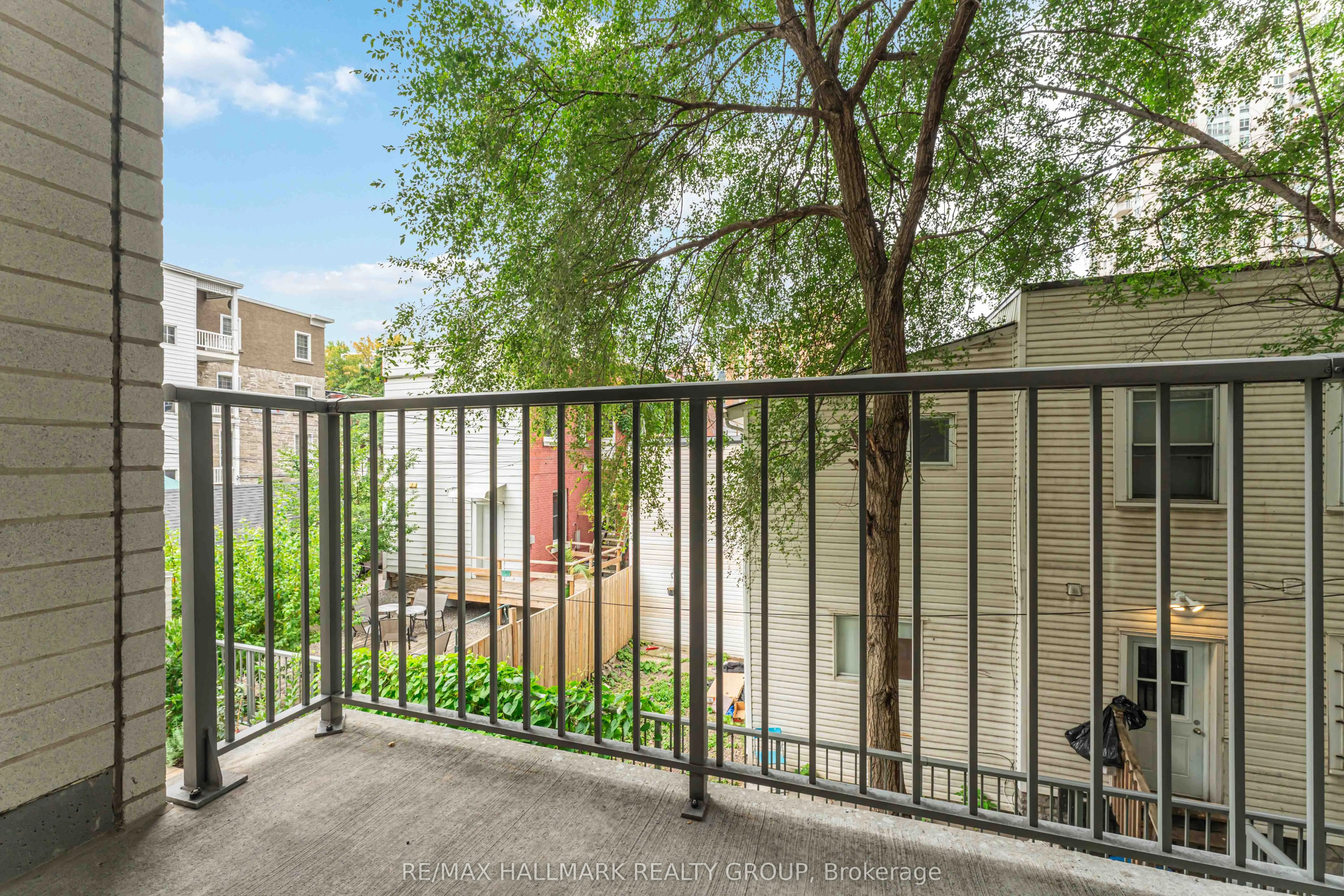 200 Besserer Street, #204