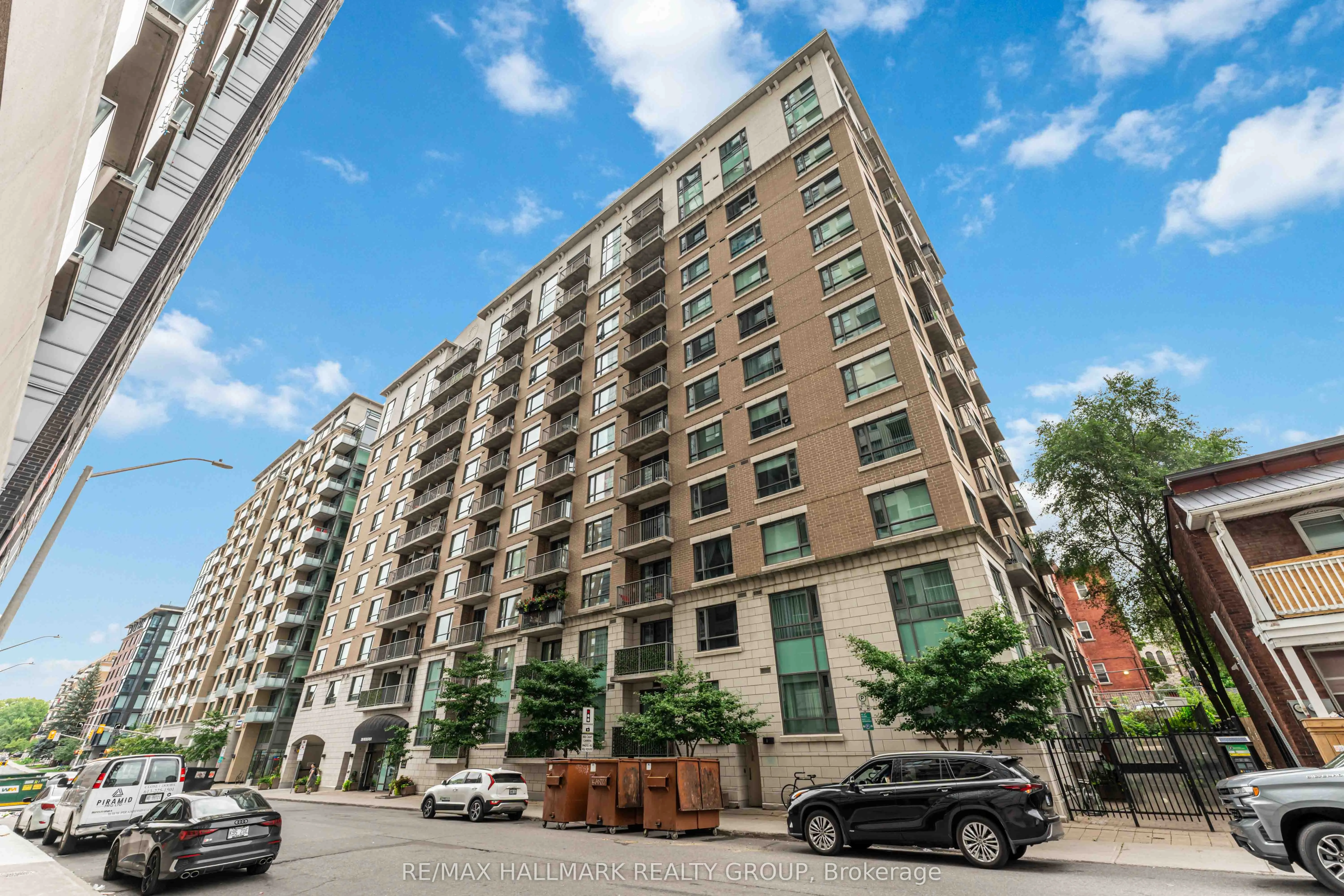200 Besserer Street, #204