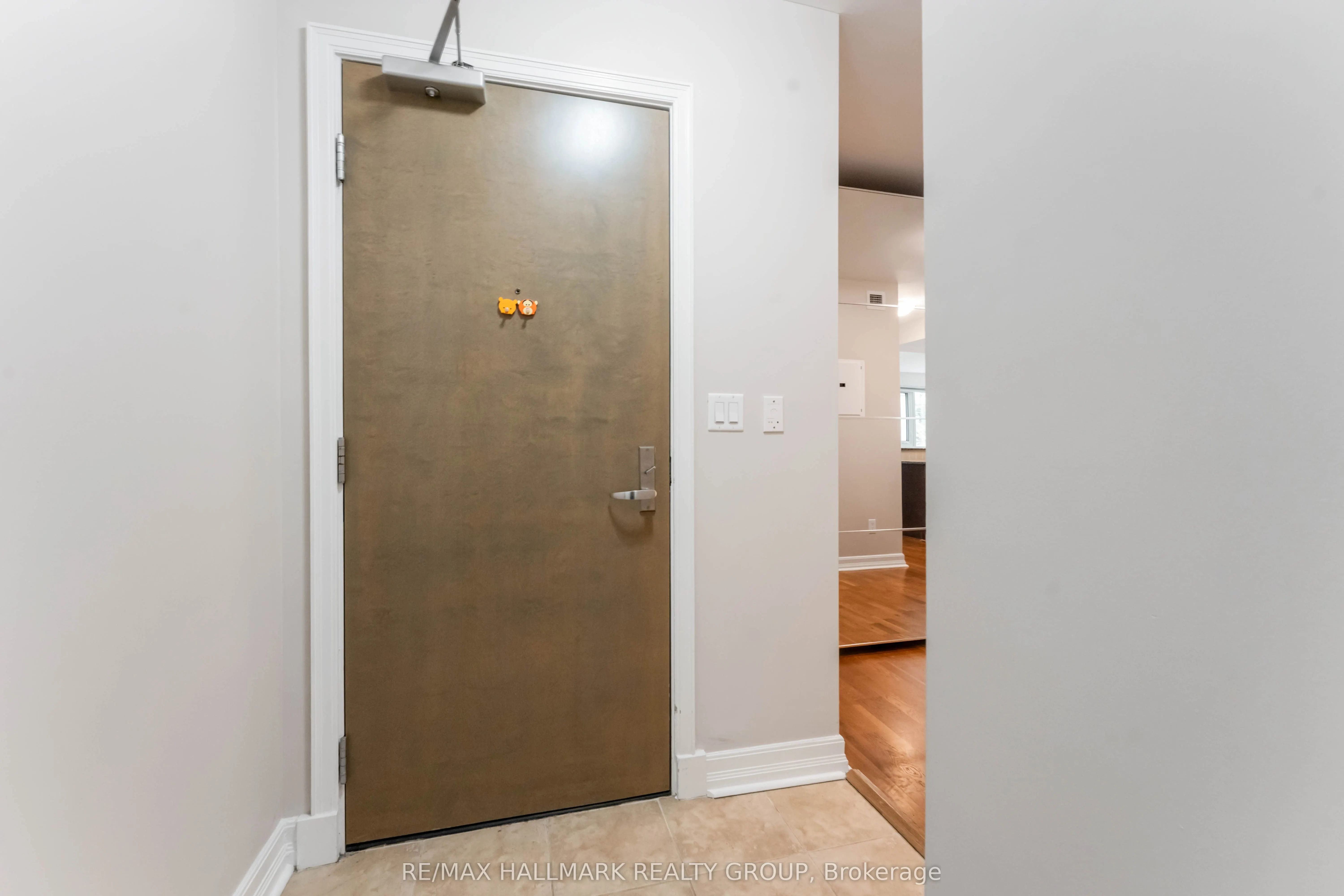 200 Besserer Street, #204