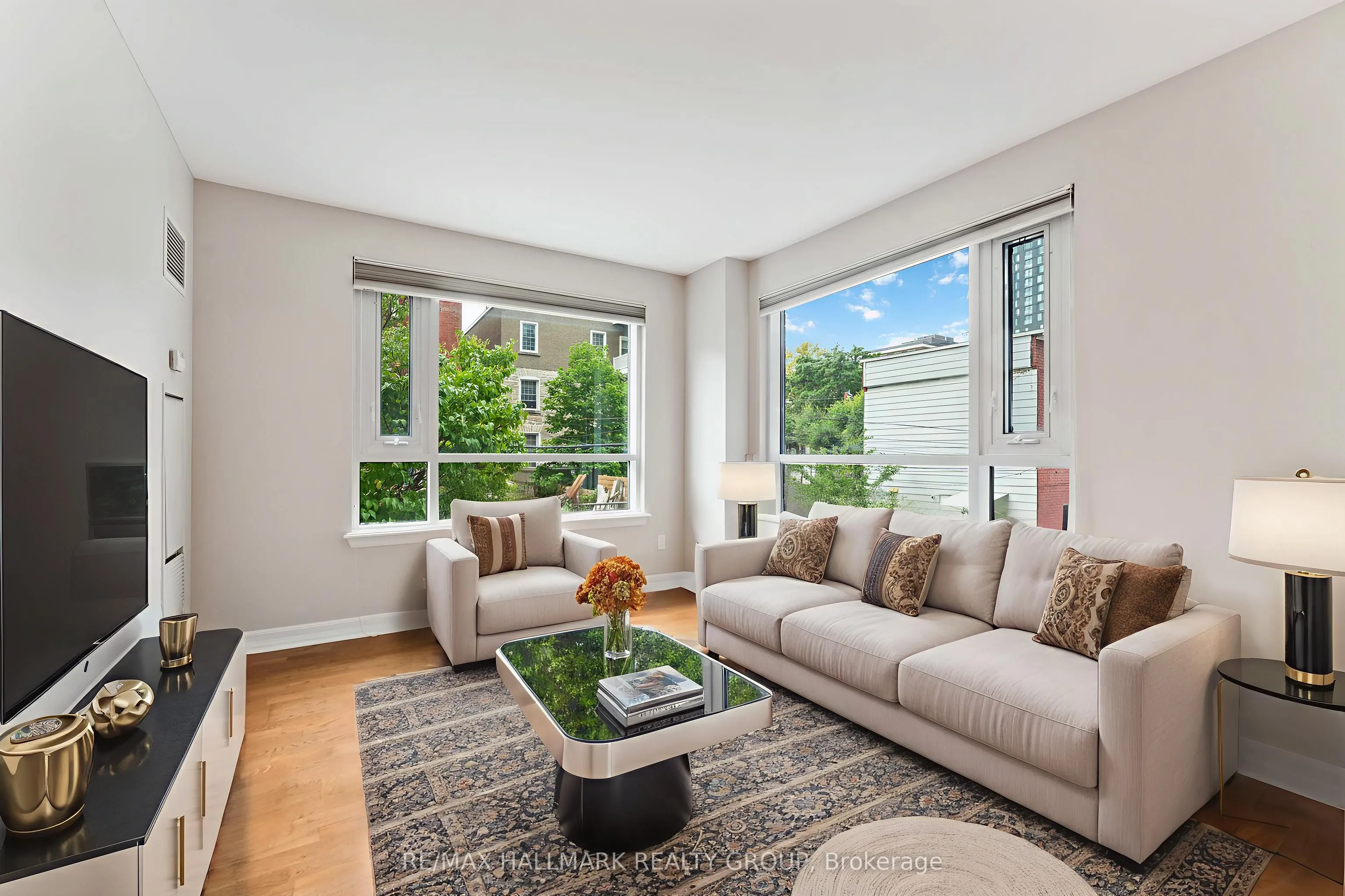 200 Besserer Street, #204