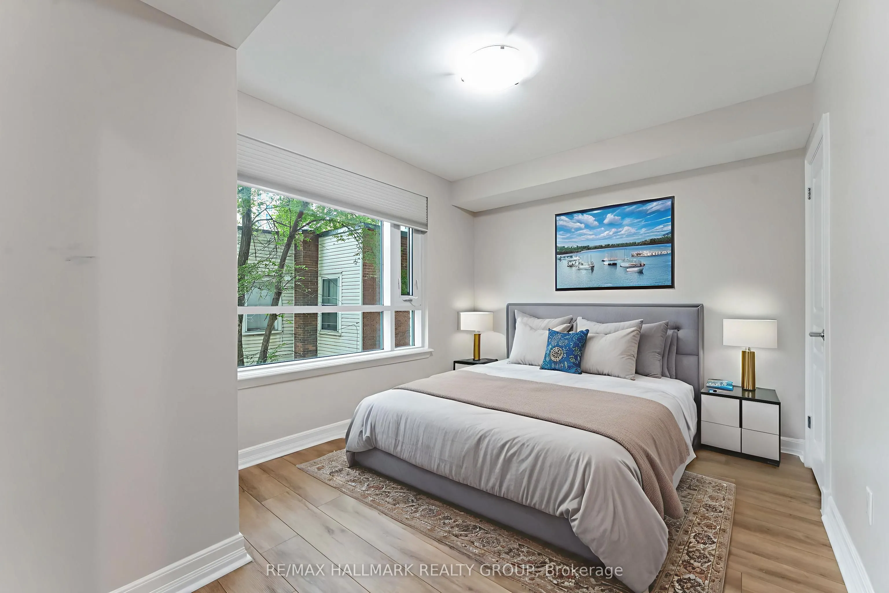 200 Besserer Street, #204