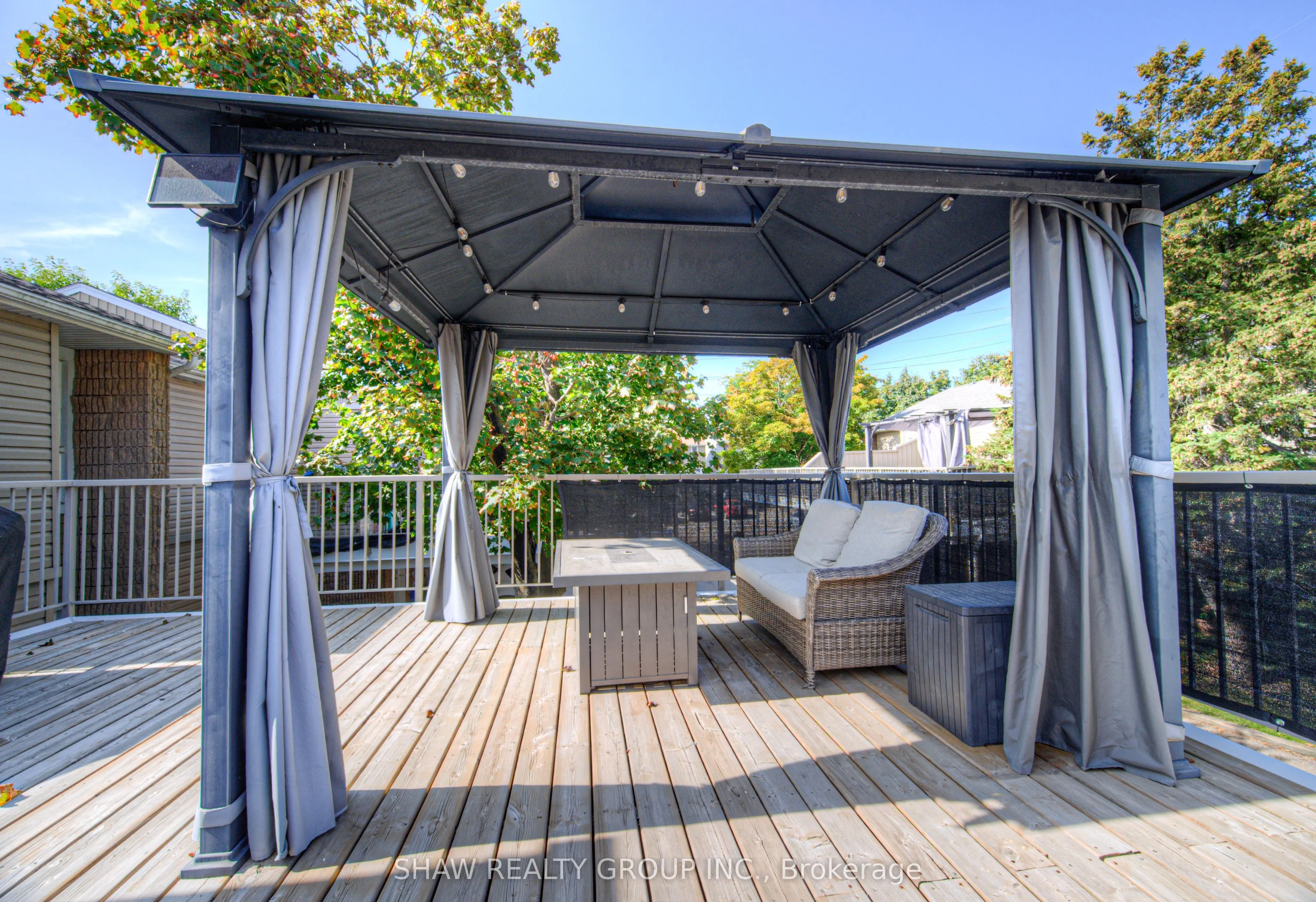 65 Glamis Road, #83