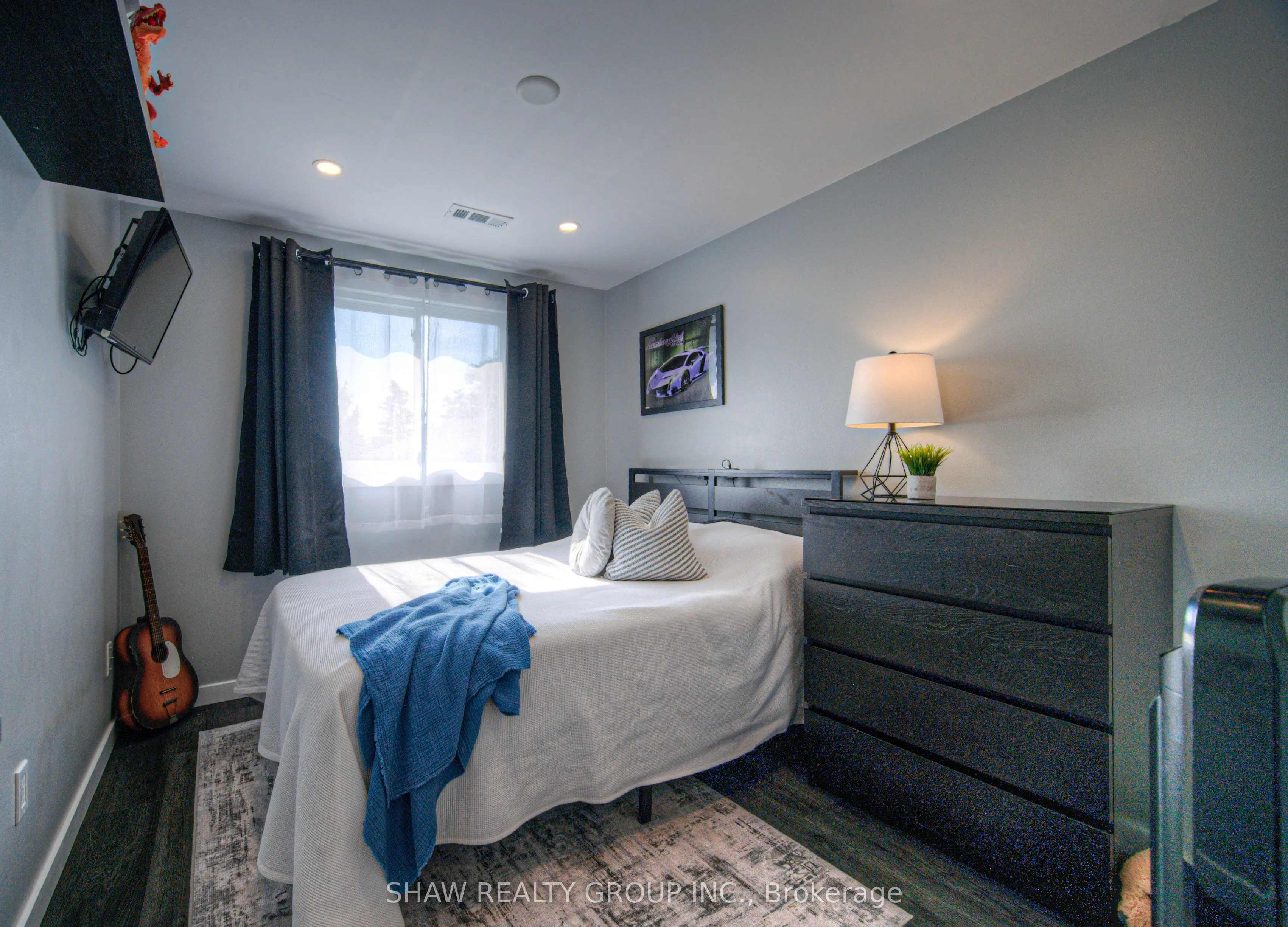 65 Glamis Road, #83