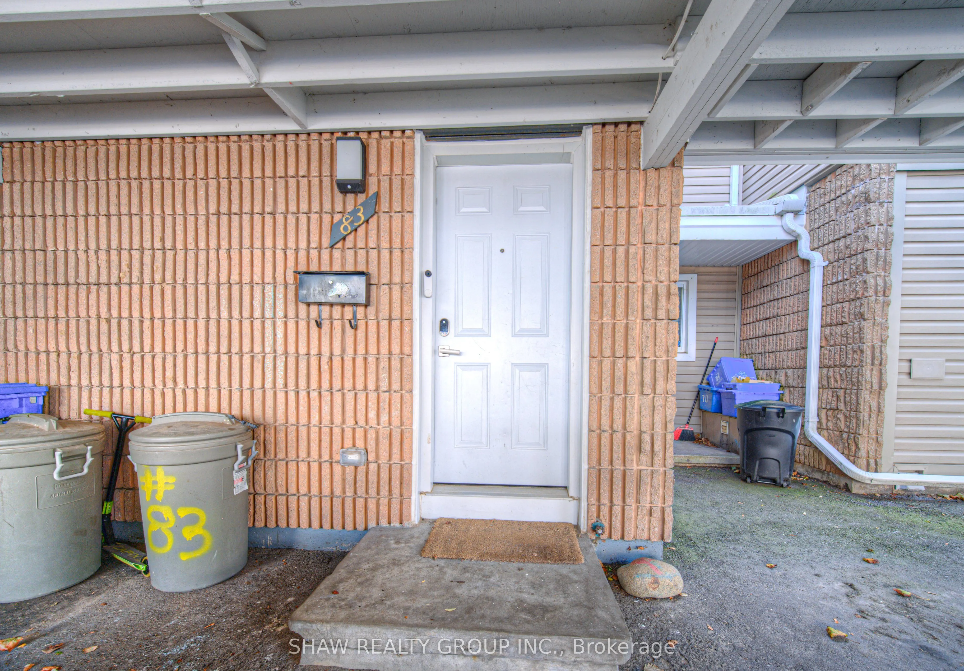 65 Glamis Road, #83