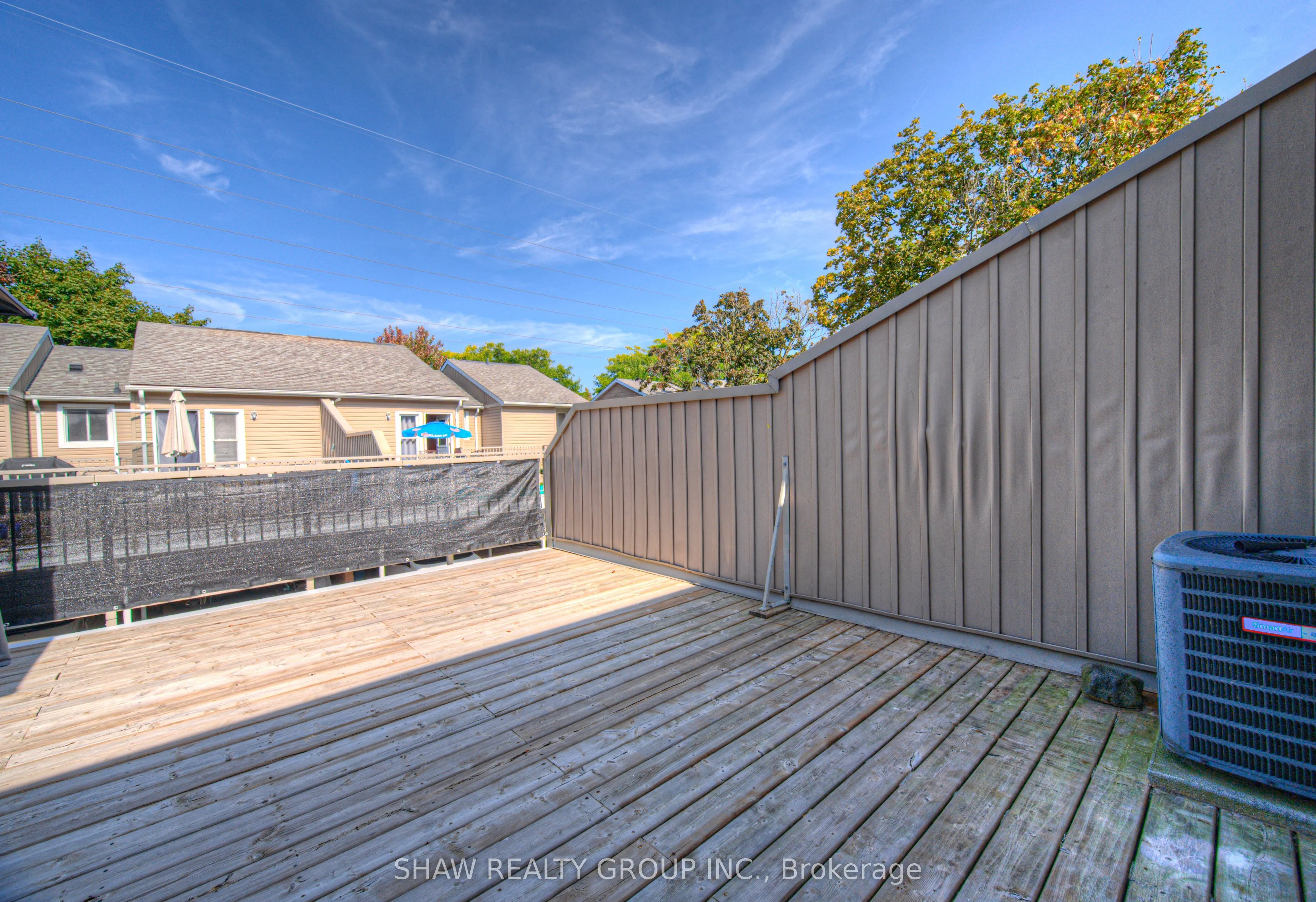 65 Glamis Road, #83