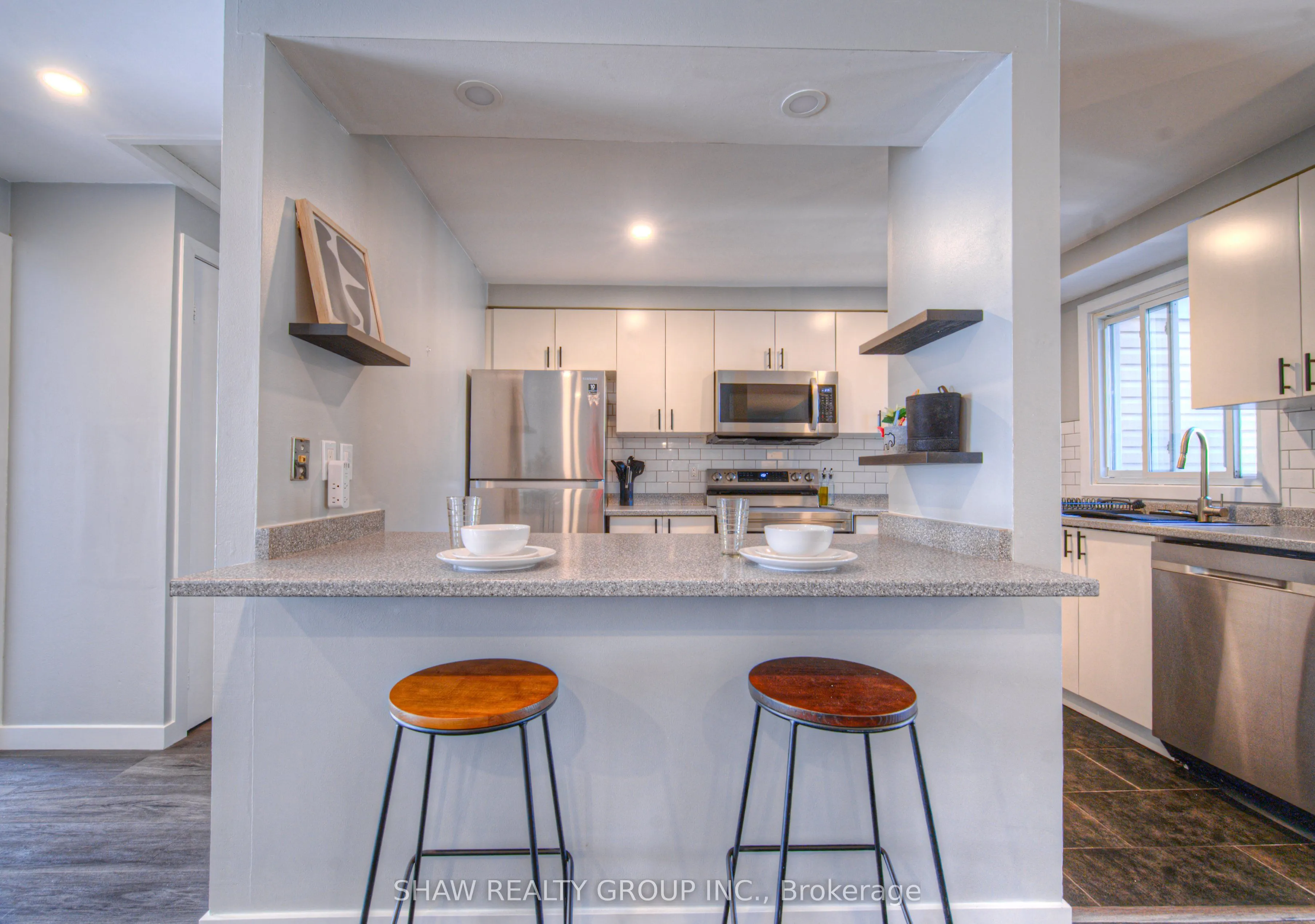 65 Glamis Road, #83