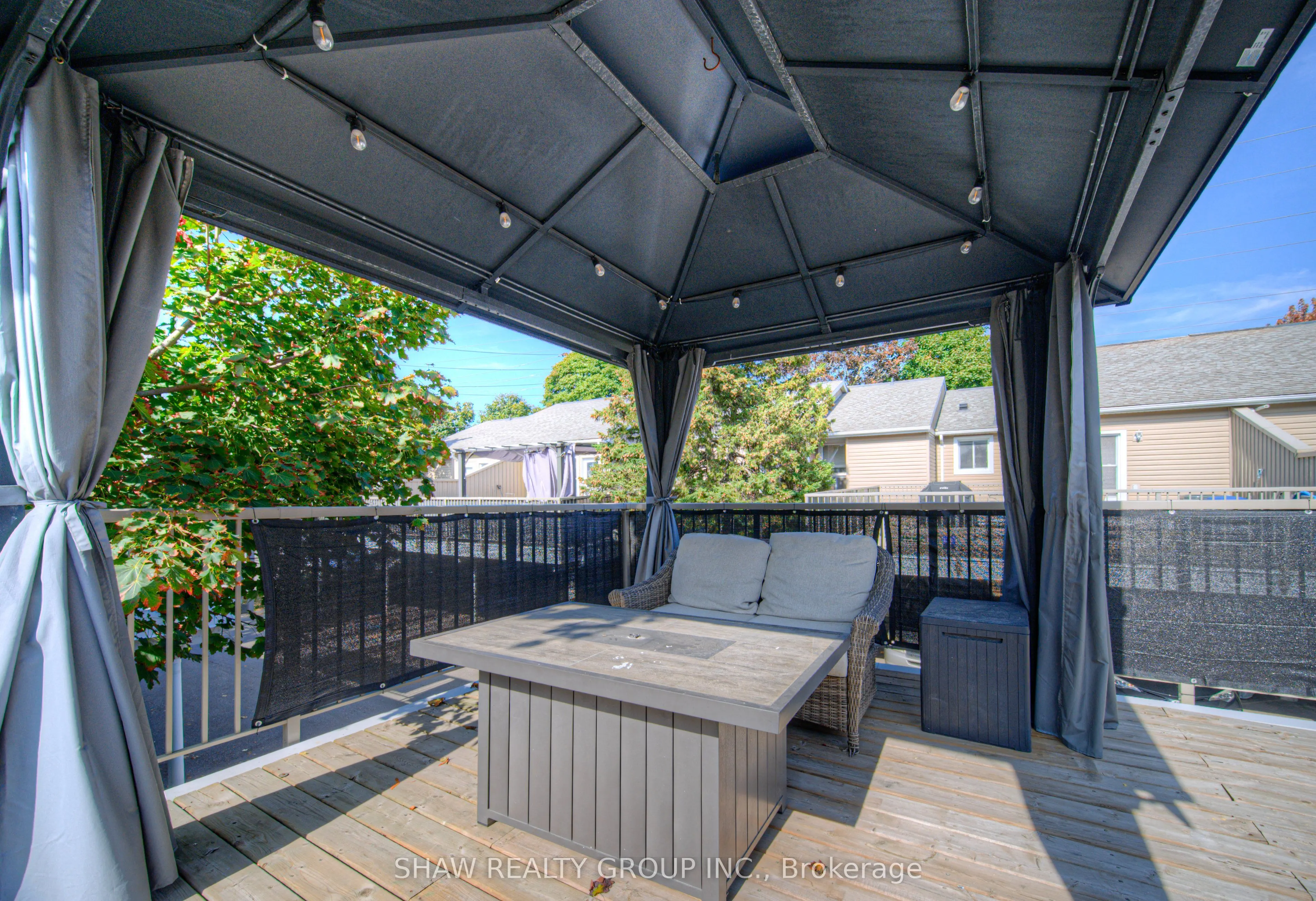 65 Glamis Road, #83