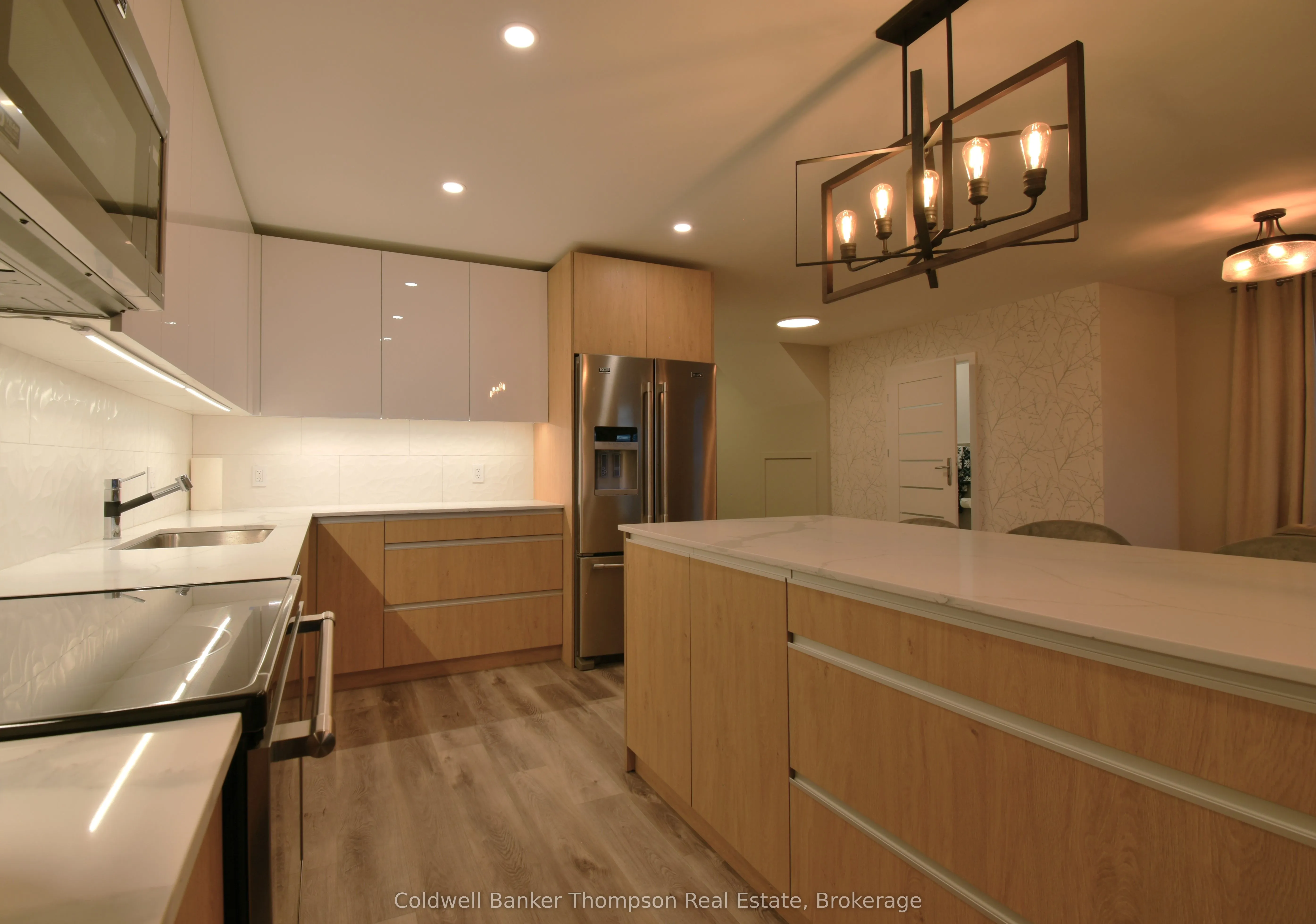 3 Horizon Lane