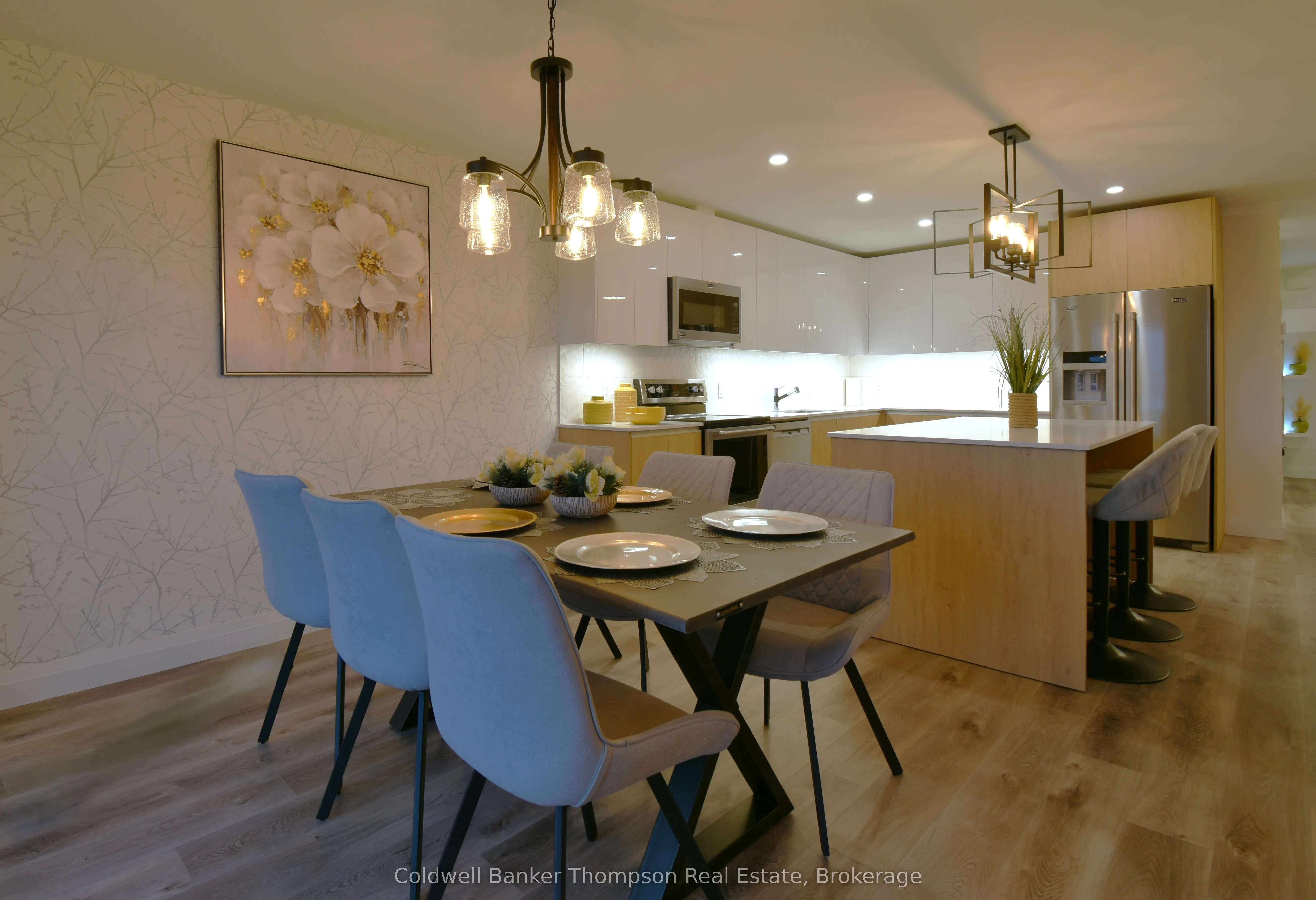3 Horizon Lane