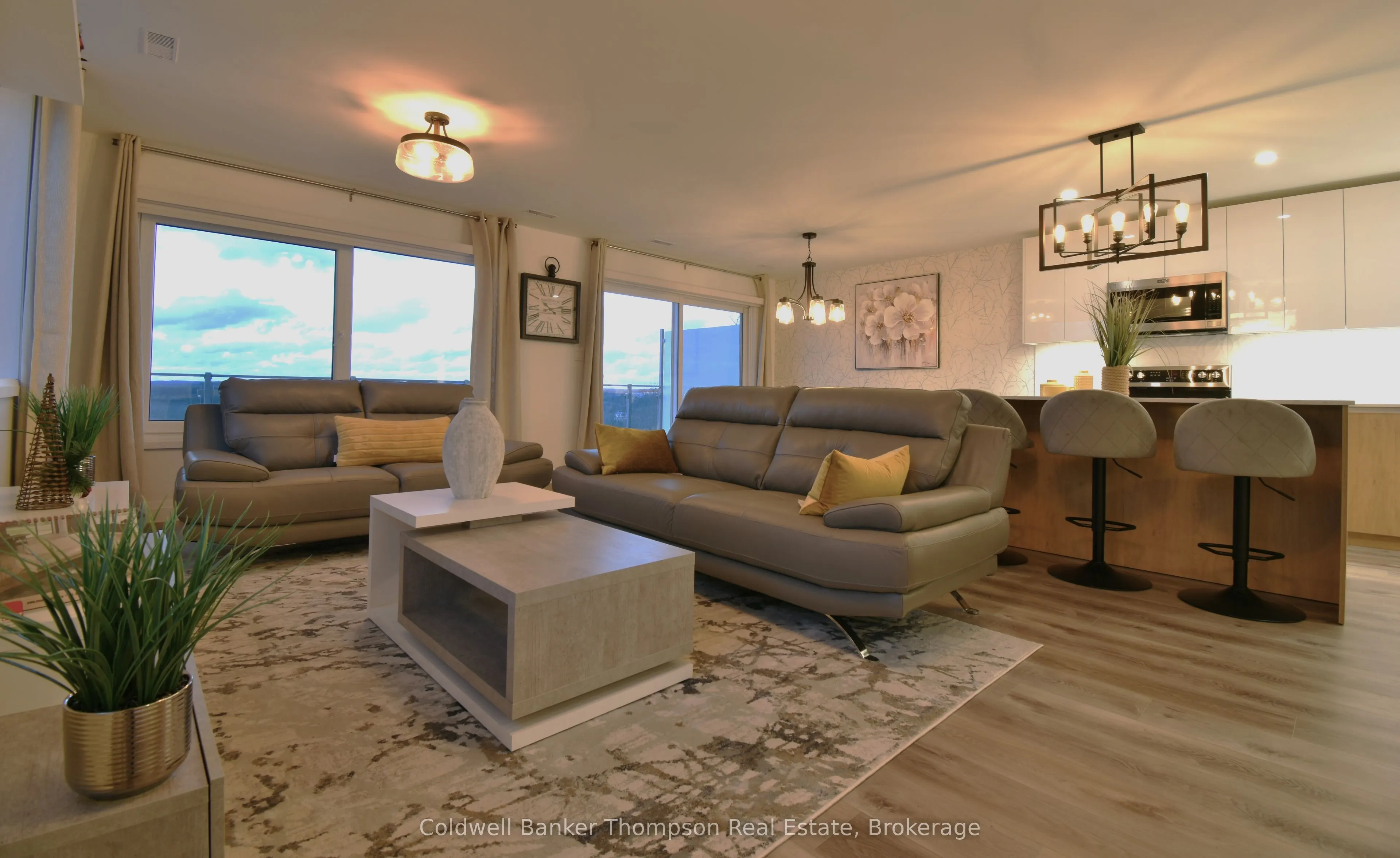 3 Horizon Lane