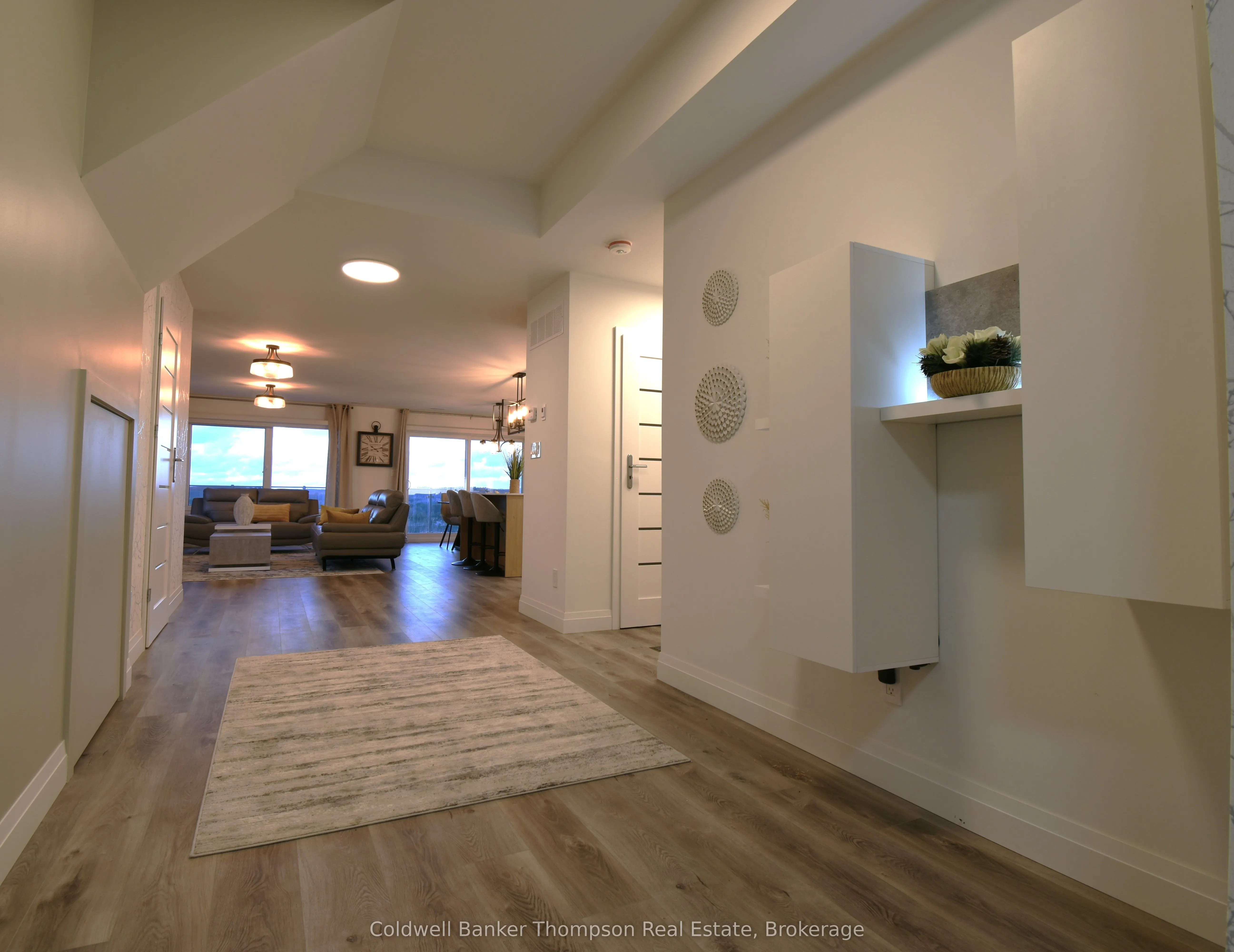 3 Horizon Lane