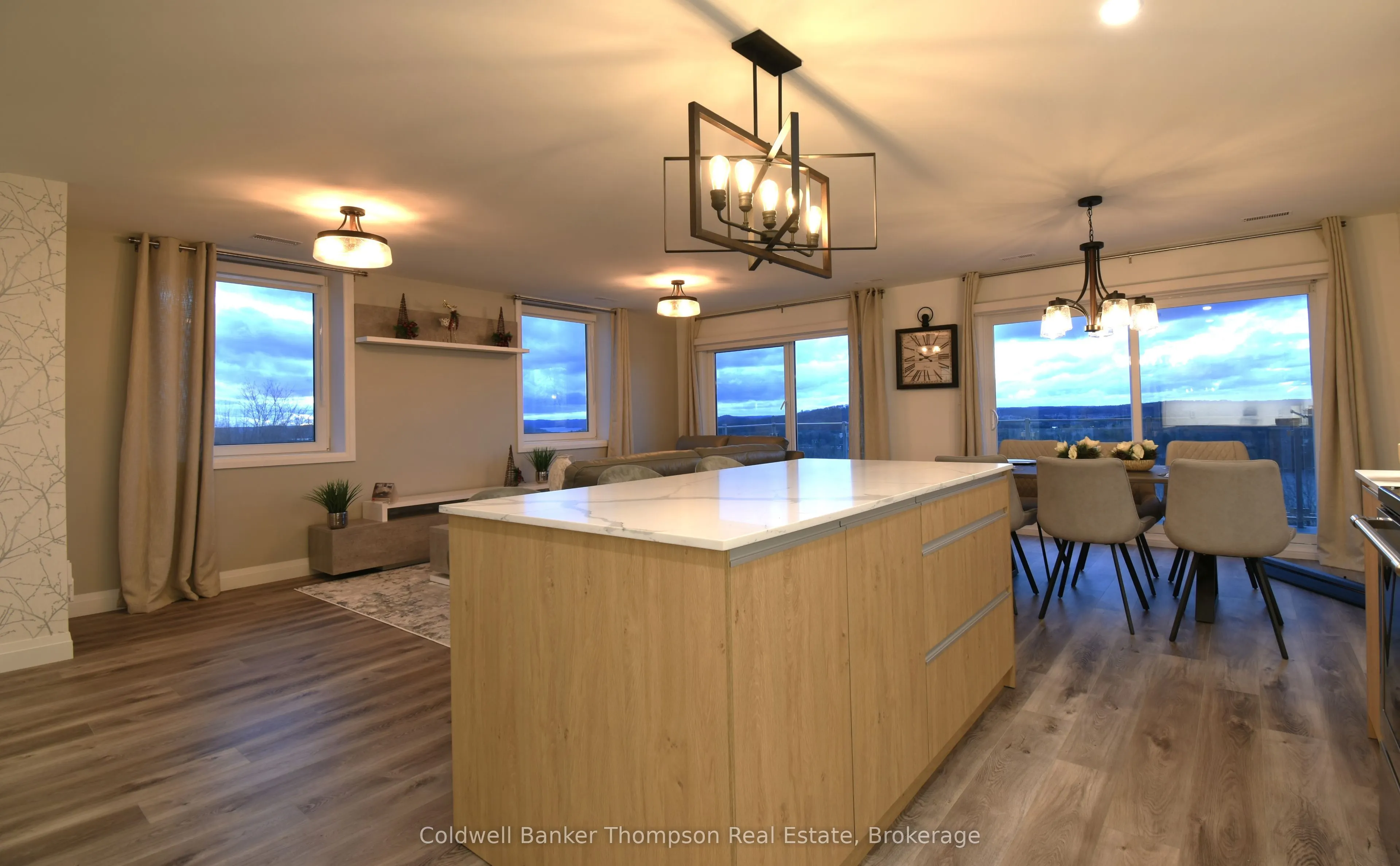 3 Horizon Lane