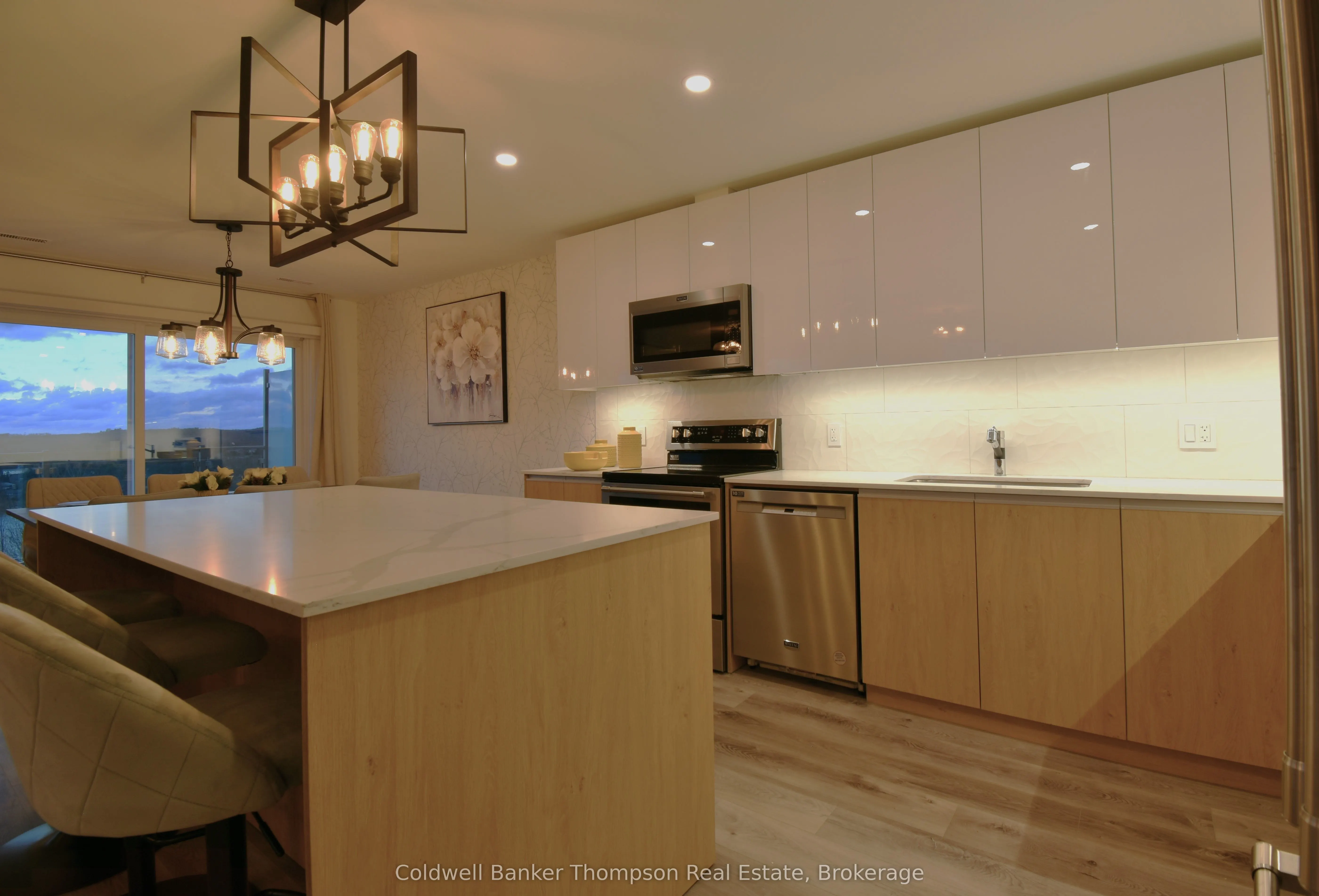3 Horizon Lane