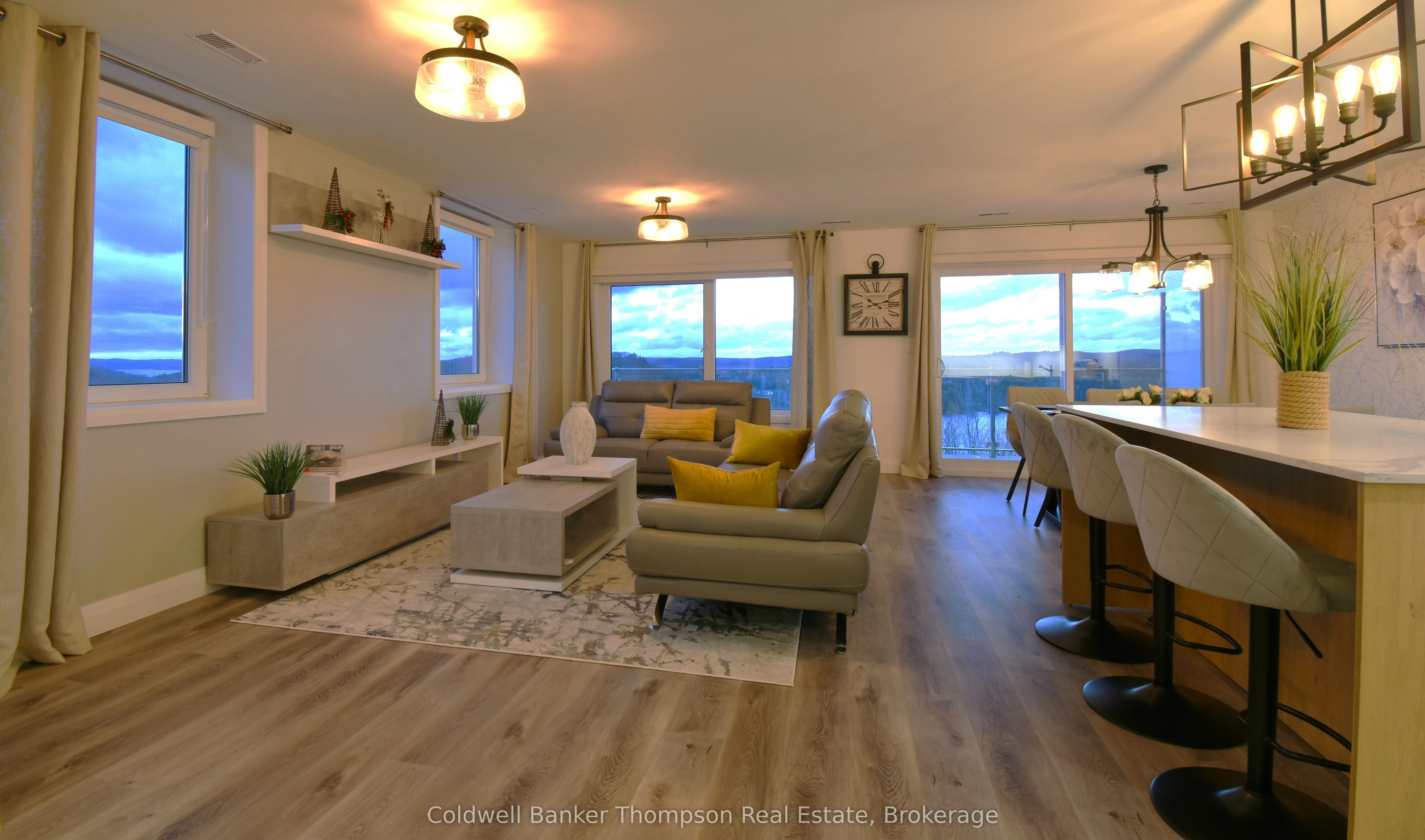 3 Horizon Lane