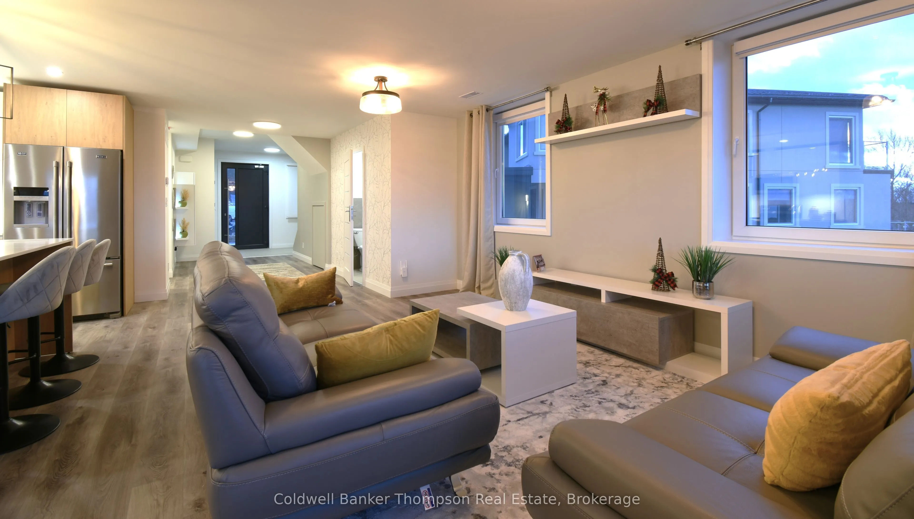 3 Horizon Lane
