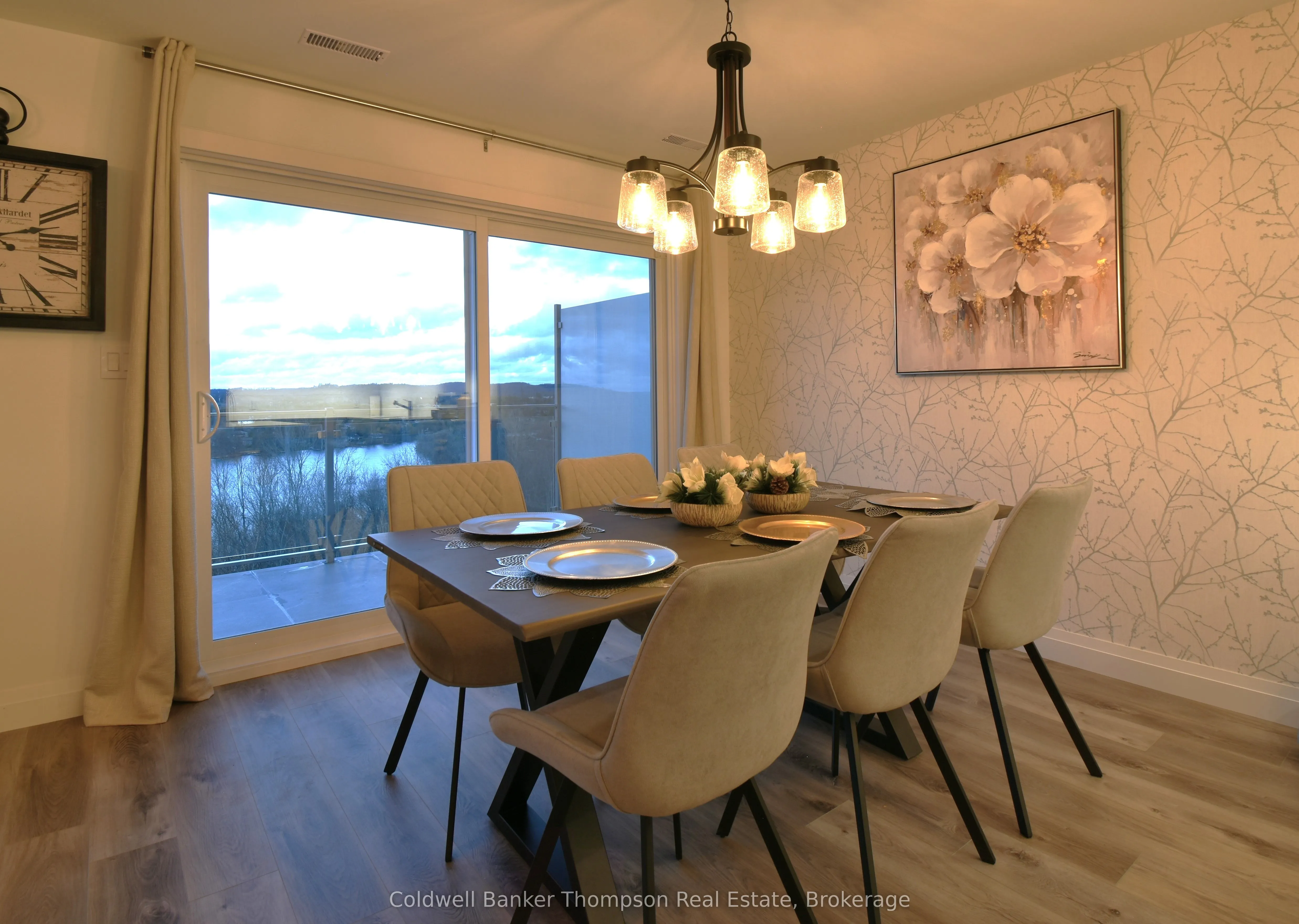3 Horizon Lane