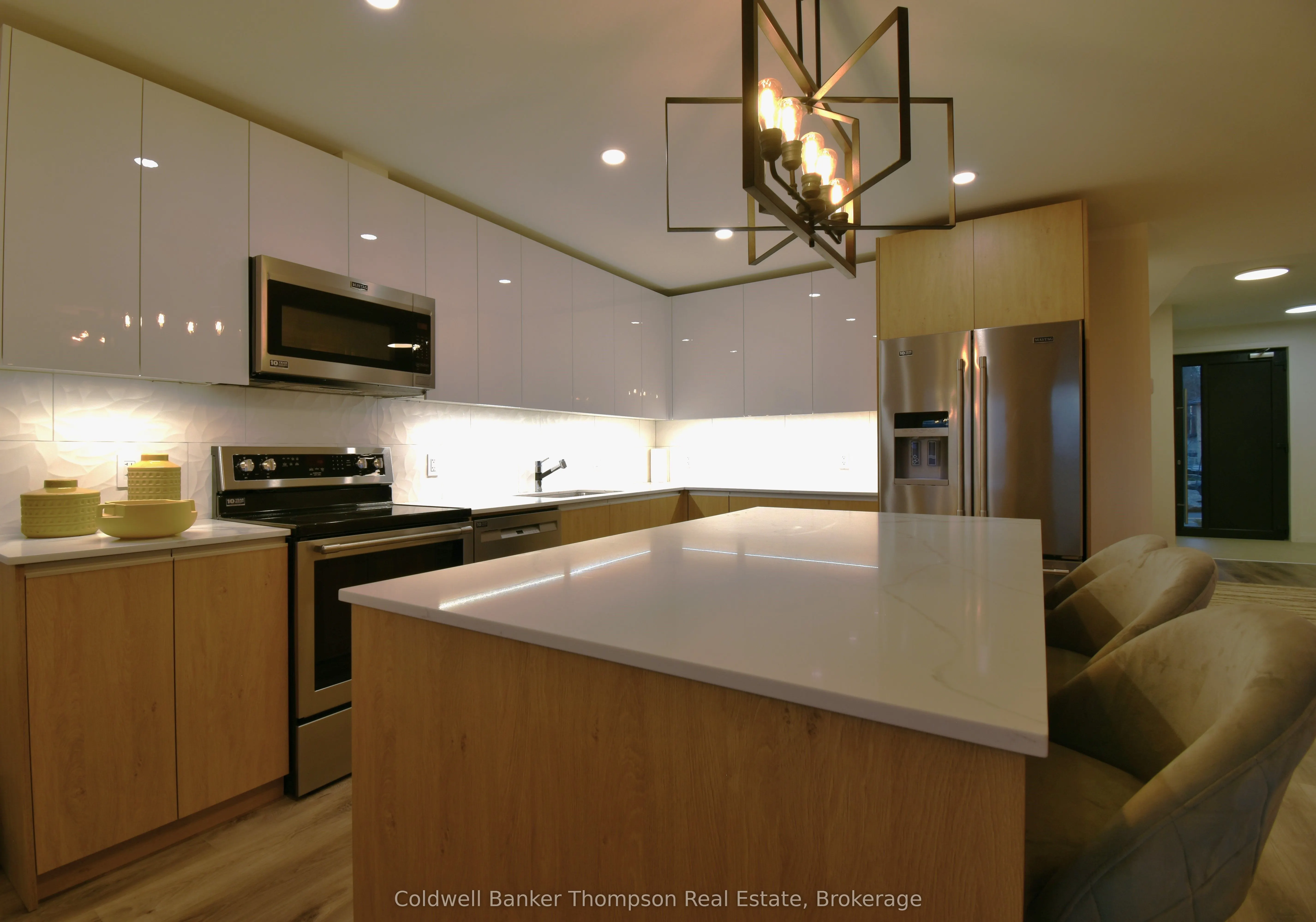 3 Horizon Lane