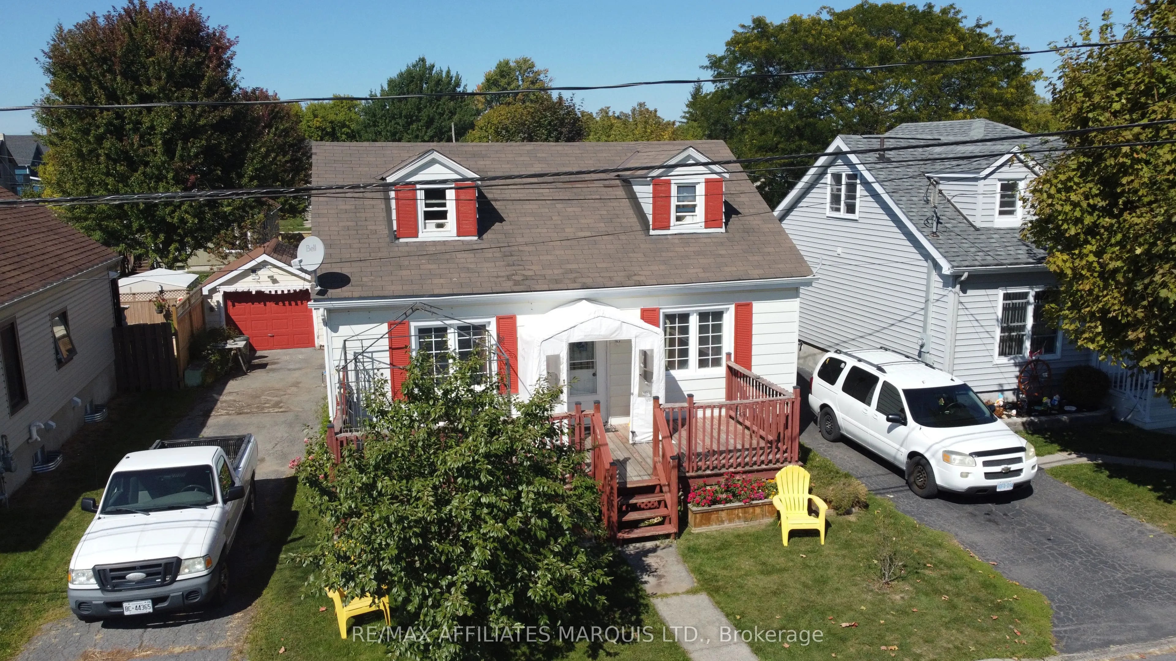 109 Cornwallis Avenue