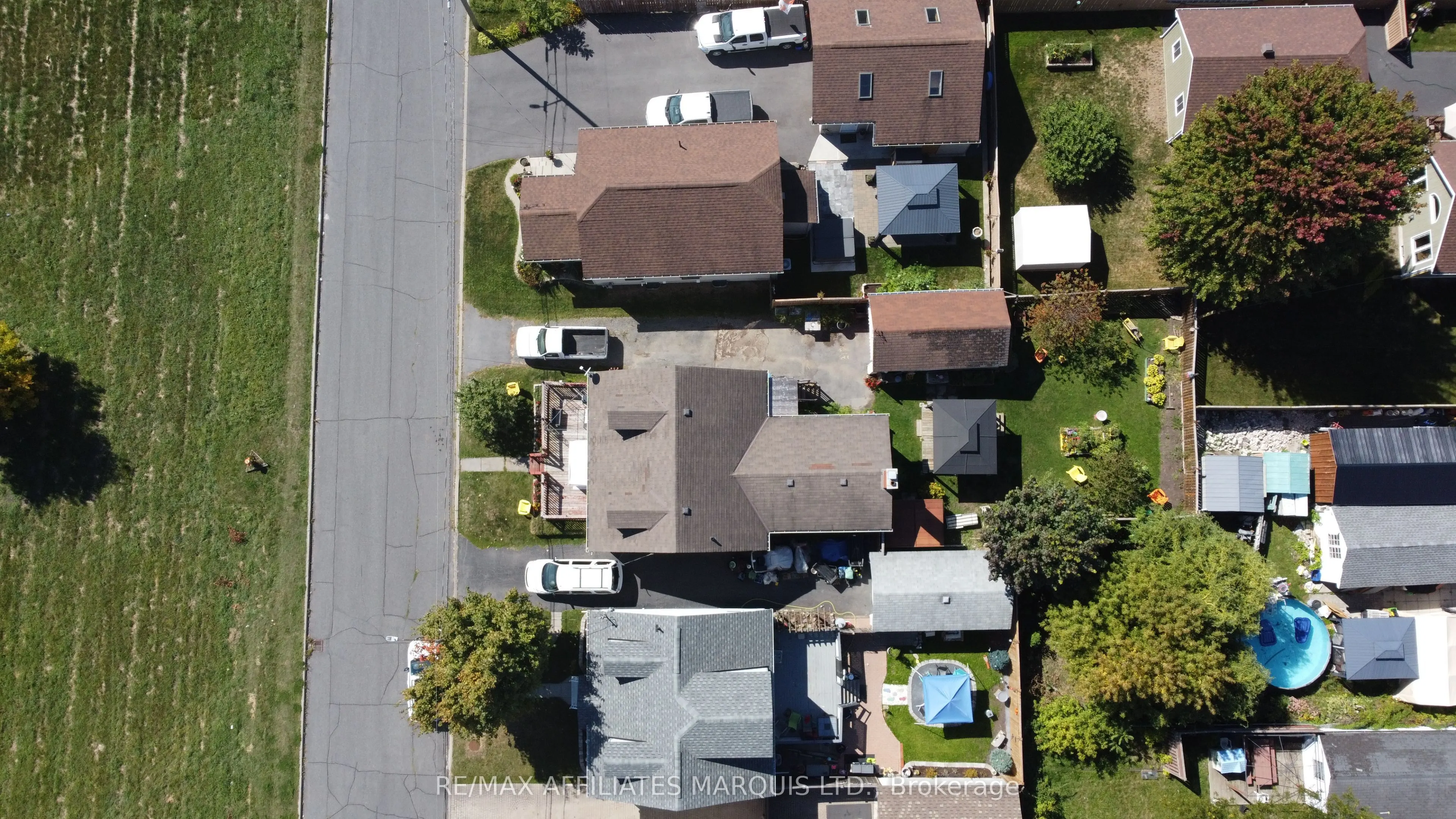 109 Cornwallis Avenue