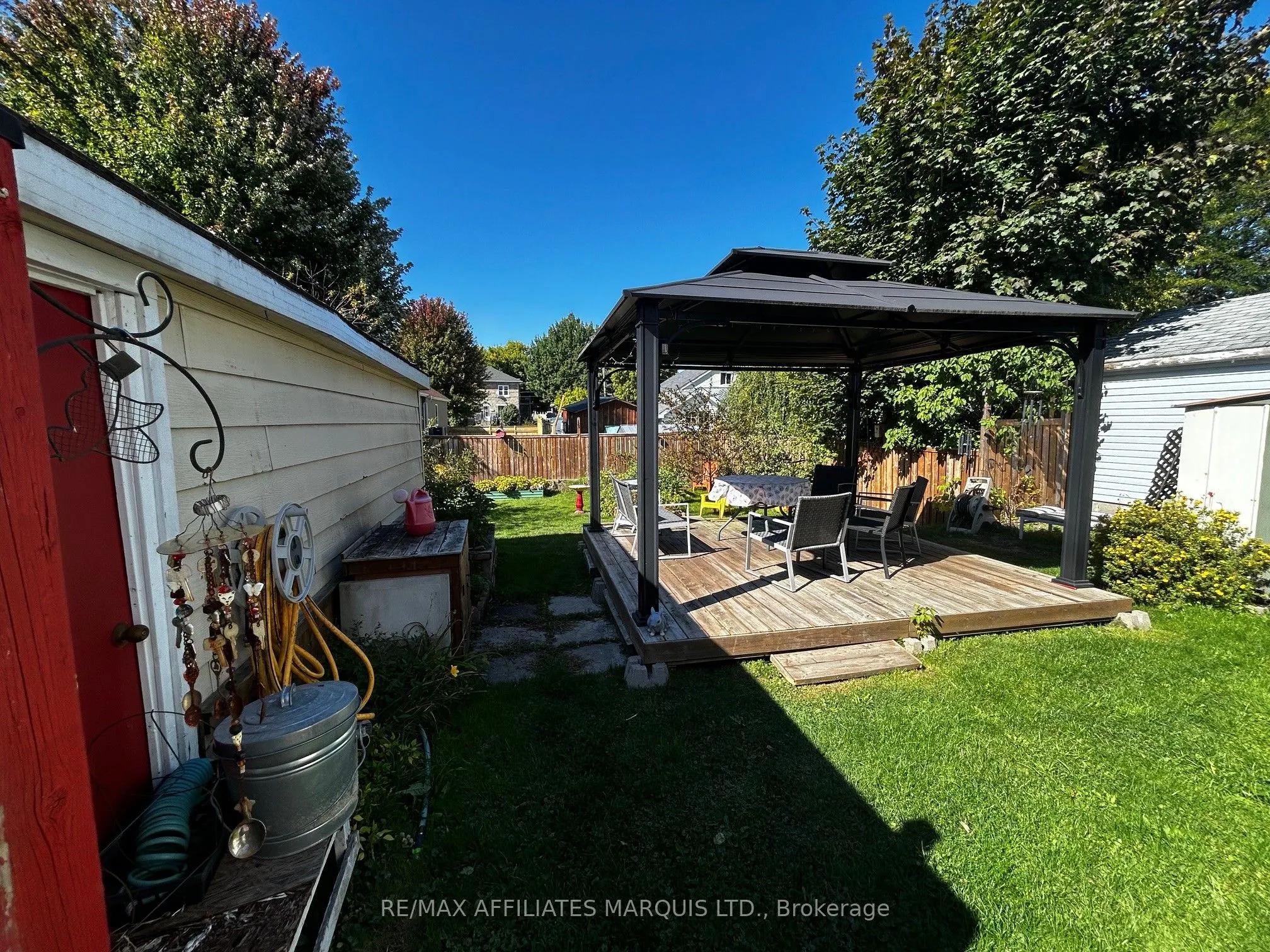 109 Cornwallis Avenue