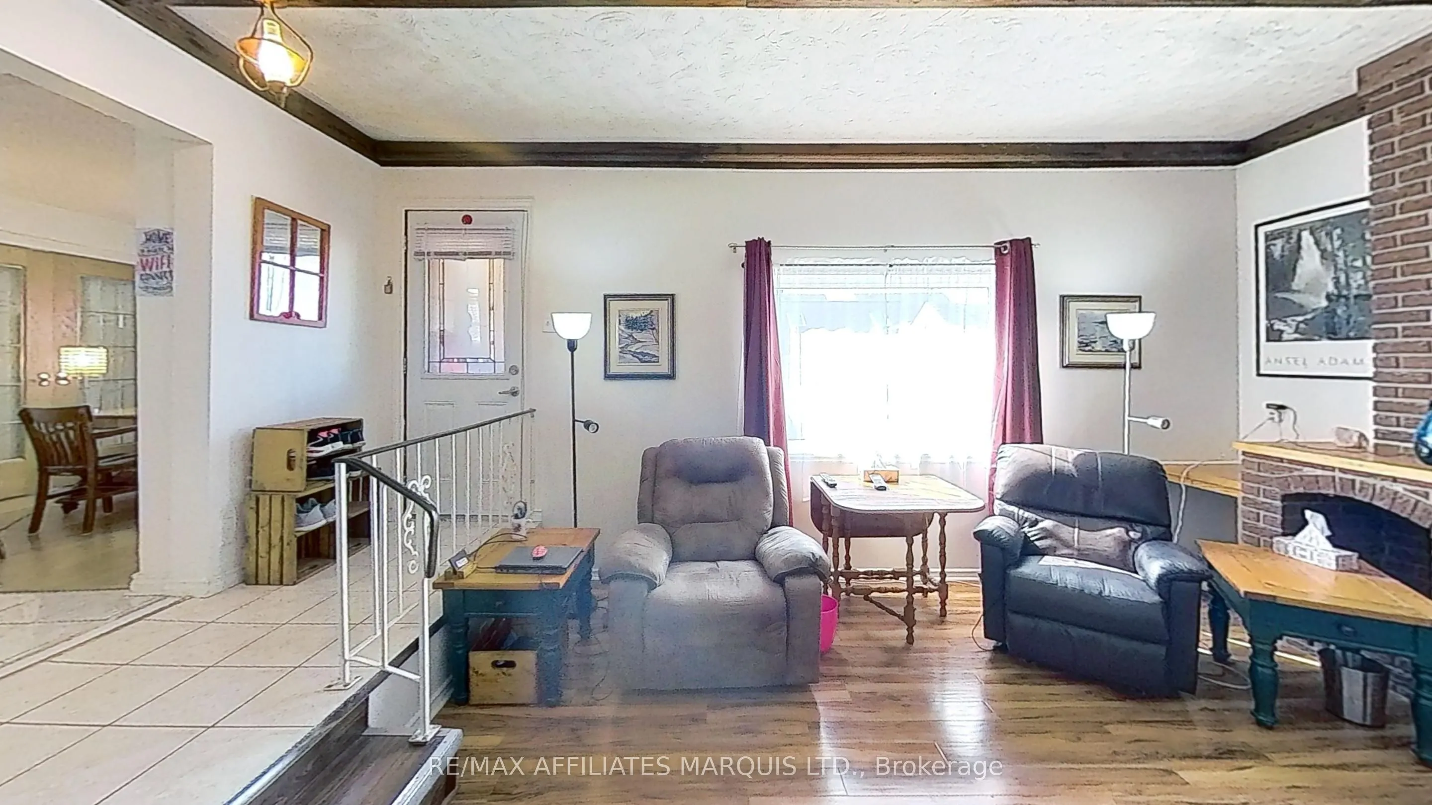 109 Cornwallis Avenue