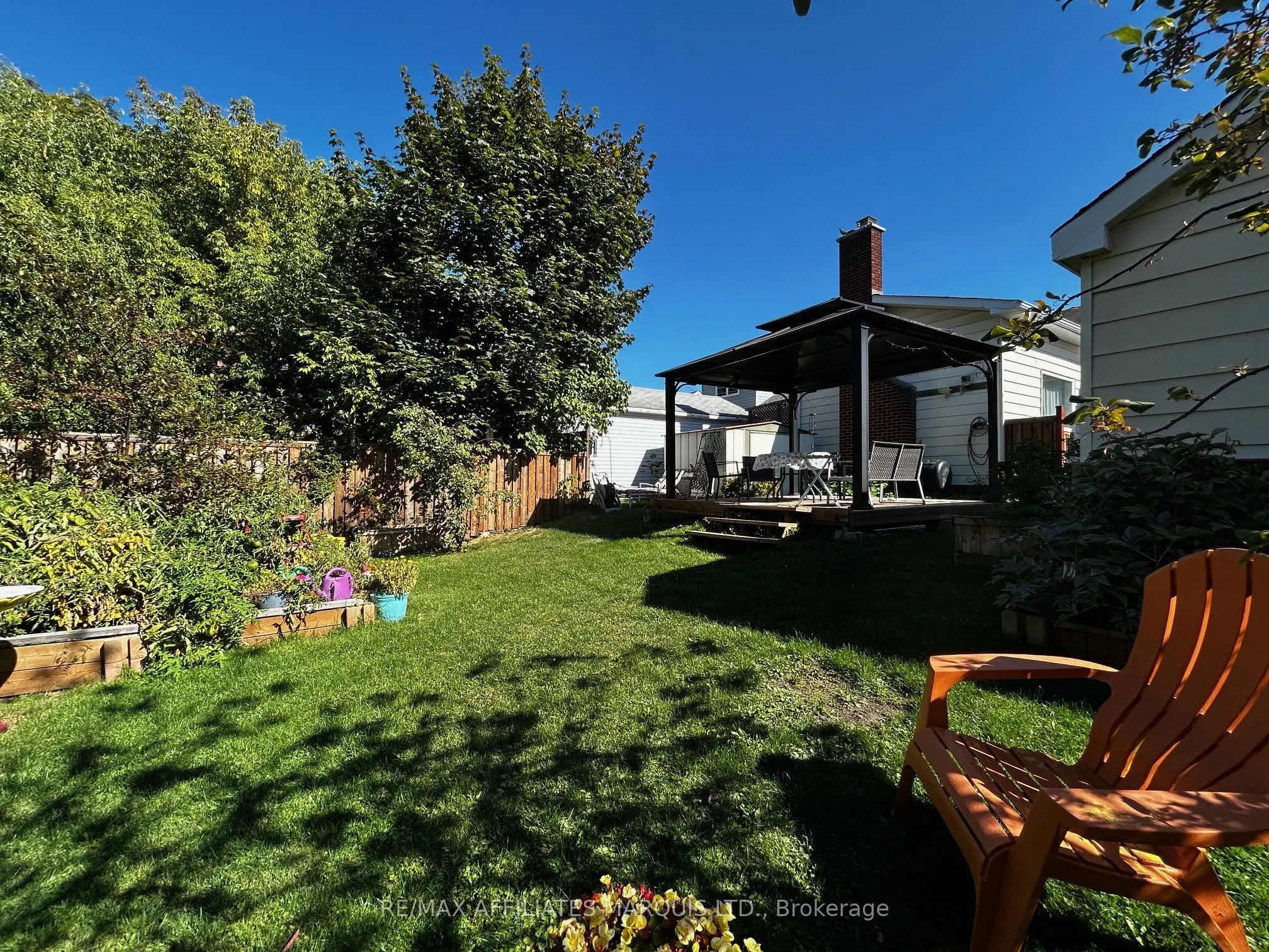 109 Cornwallis Avenue