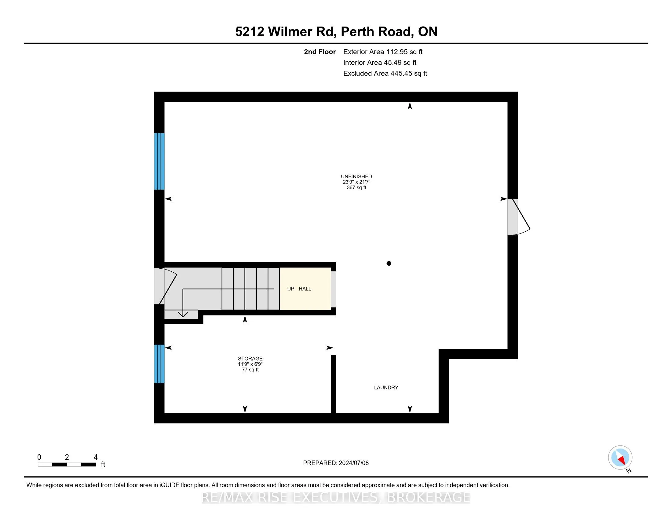 5212 Wilmer Road