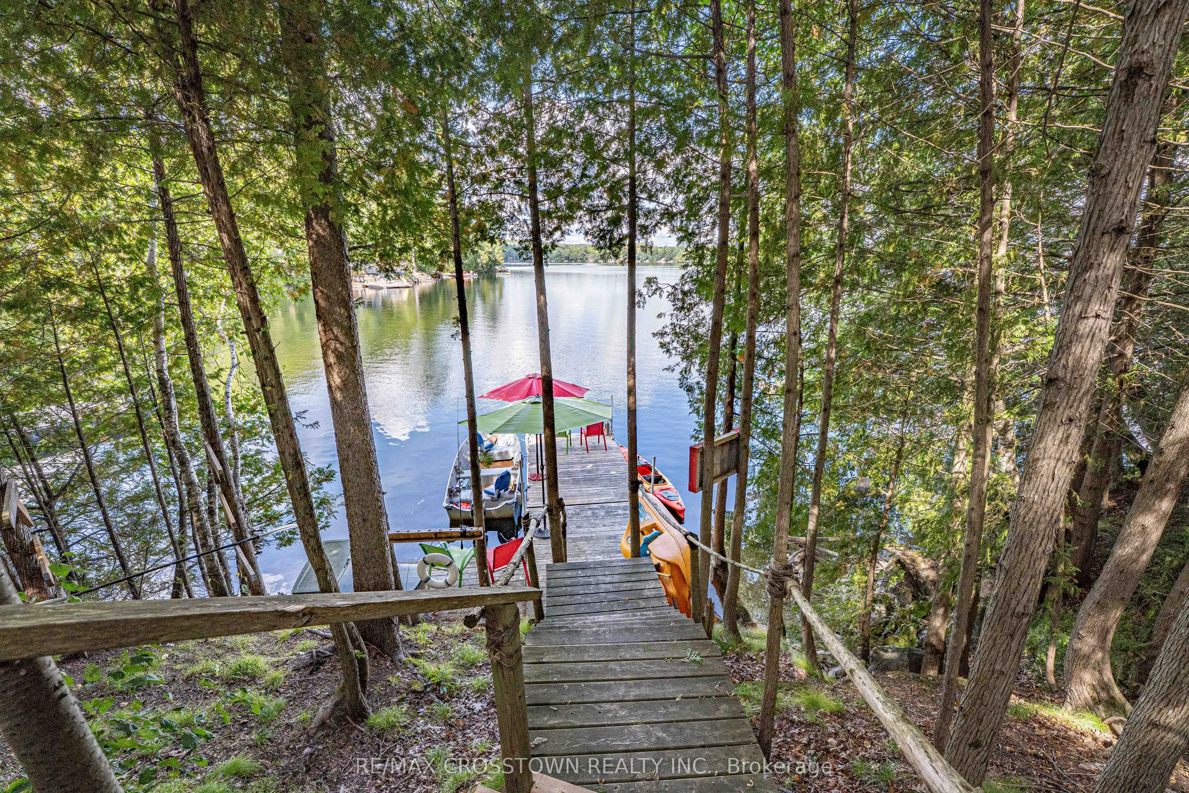 1186 Upper Paudash Road