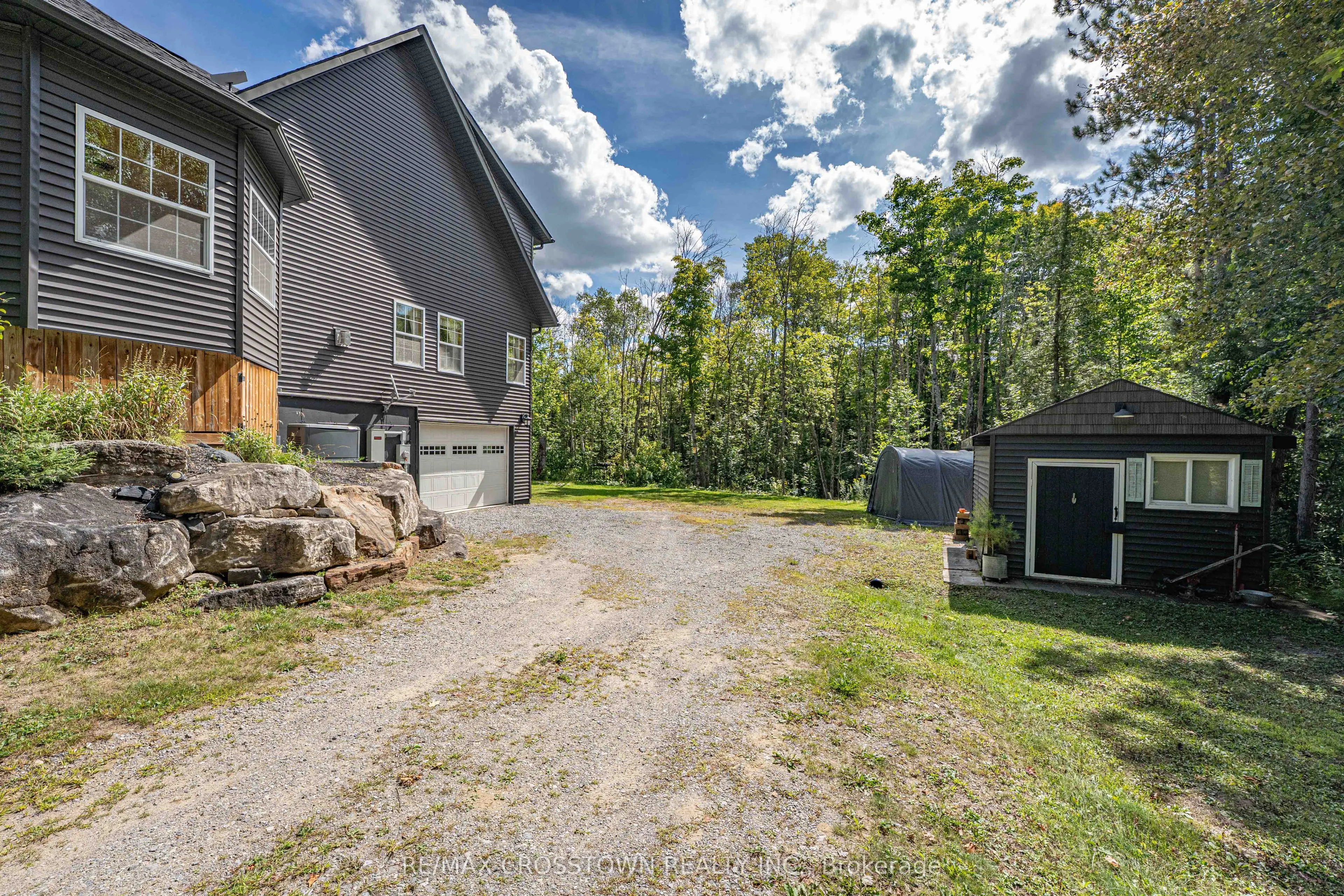 1186 Upper Paudash Road