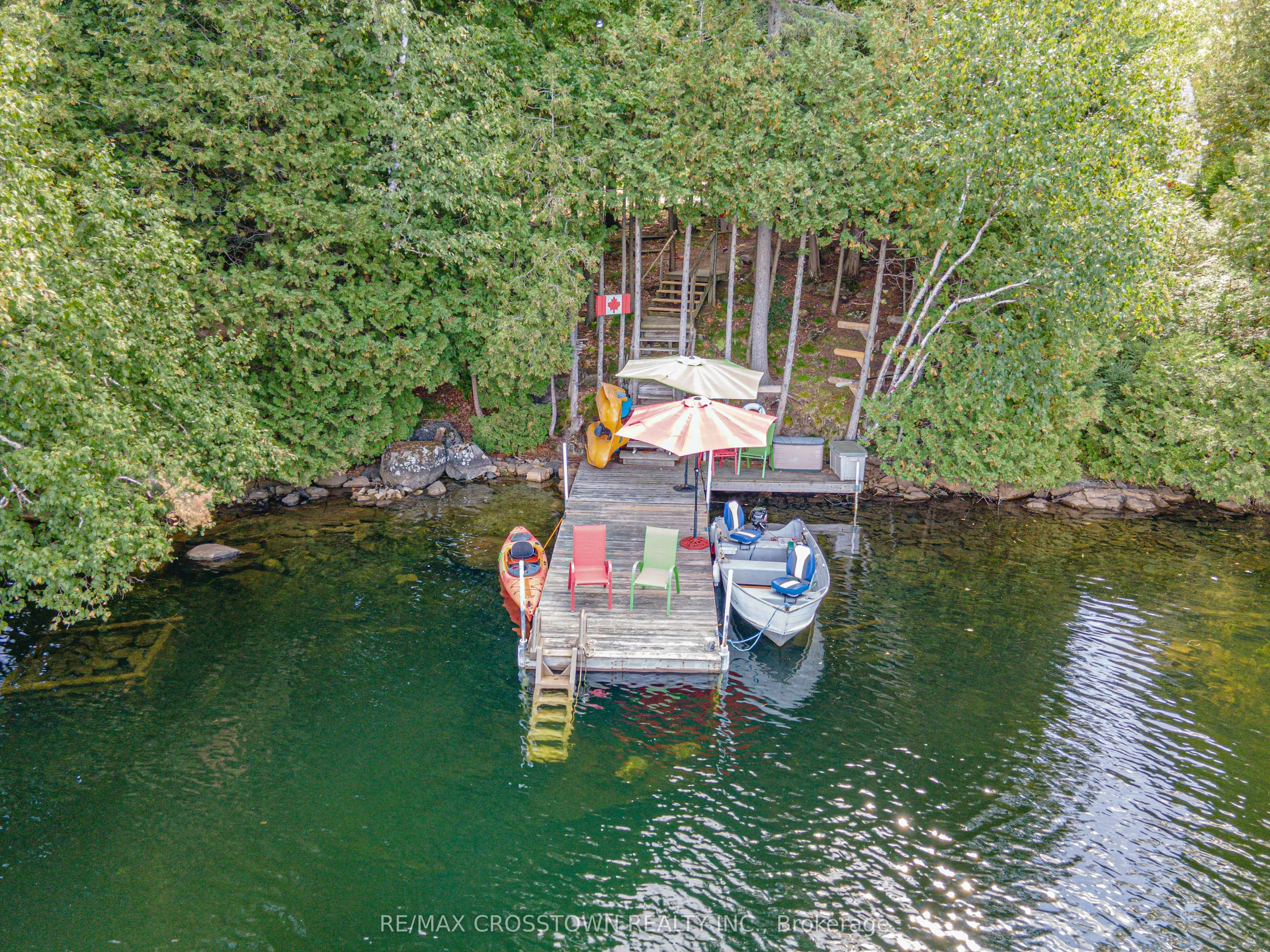 1186 Upper Paudash Road