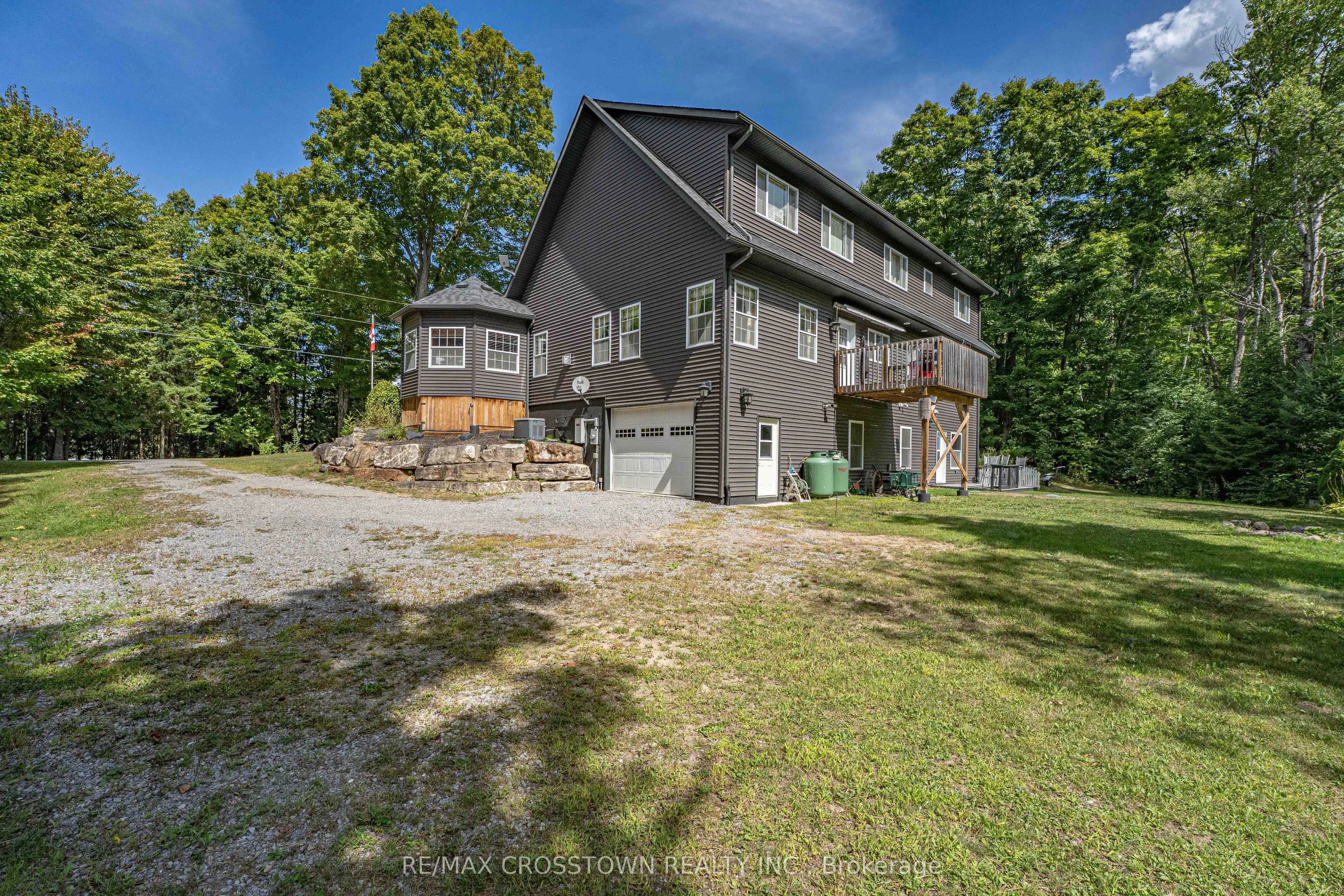 1186 Upper Paudash Road