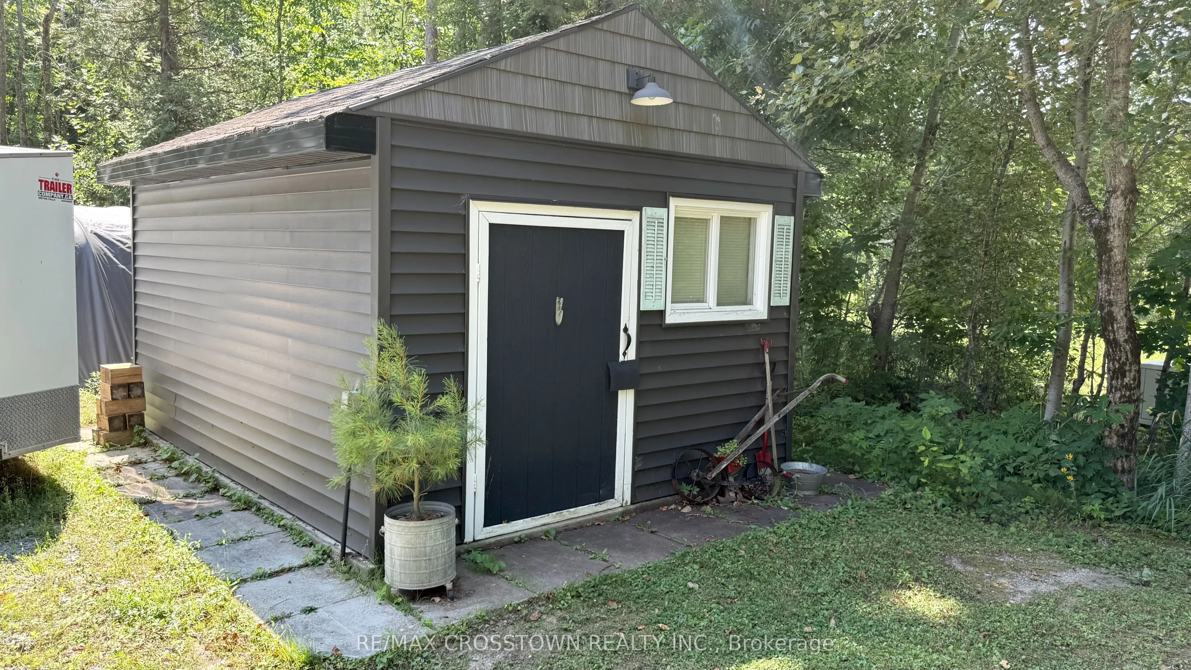 1186 Upper Paudash Road