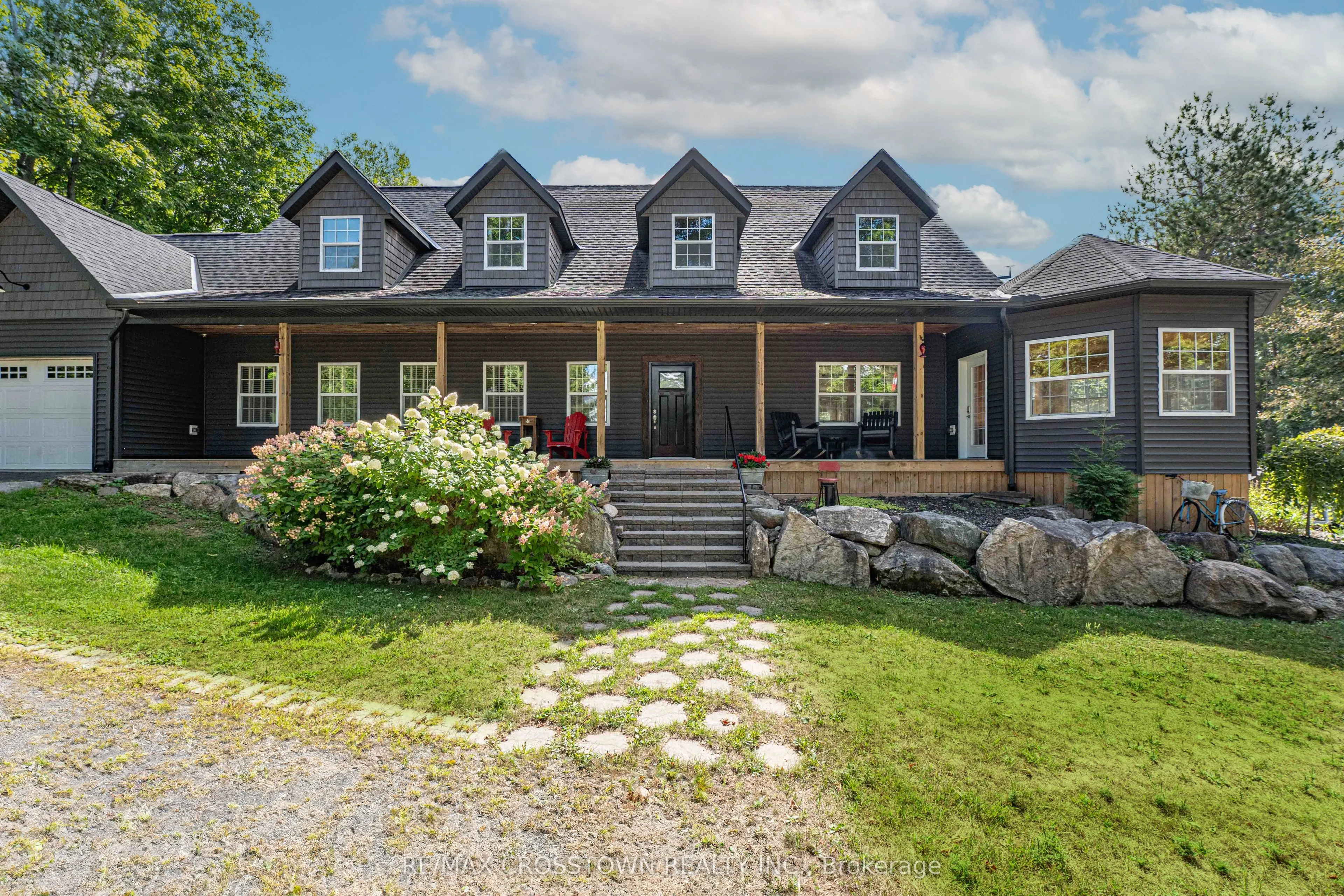 1186 Upper Paudash Road