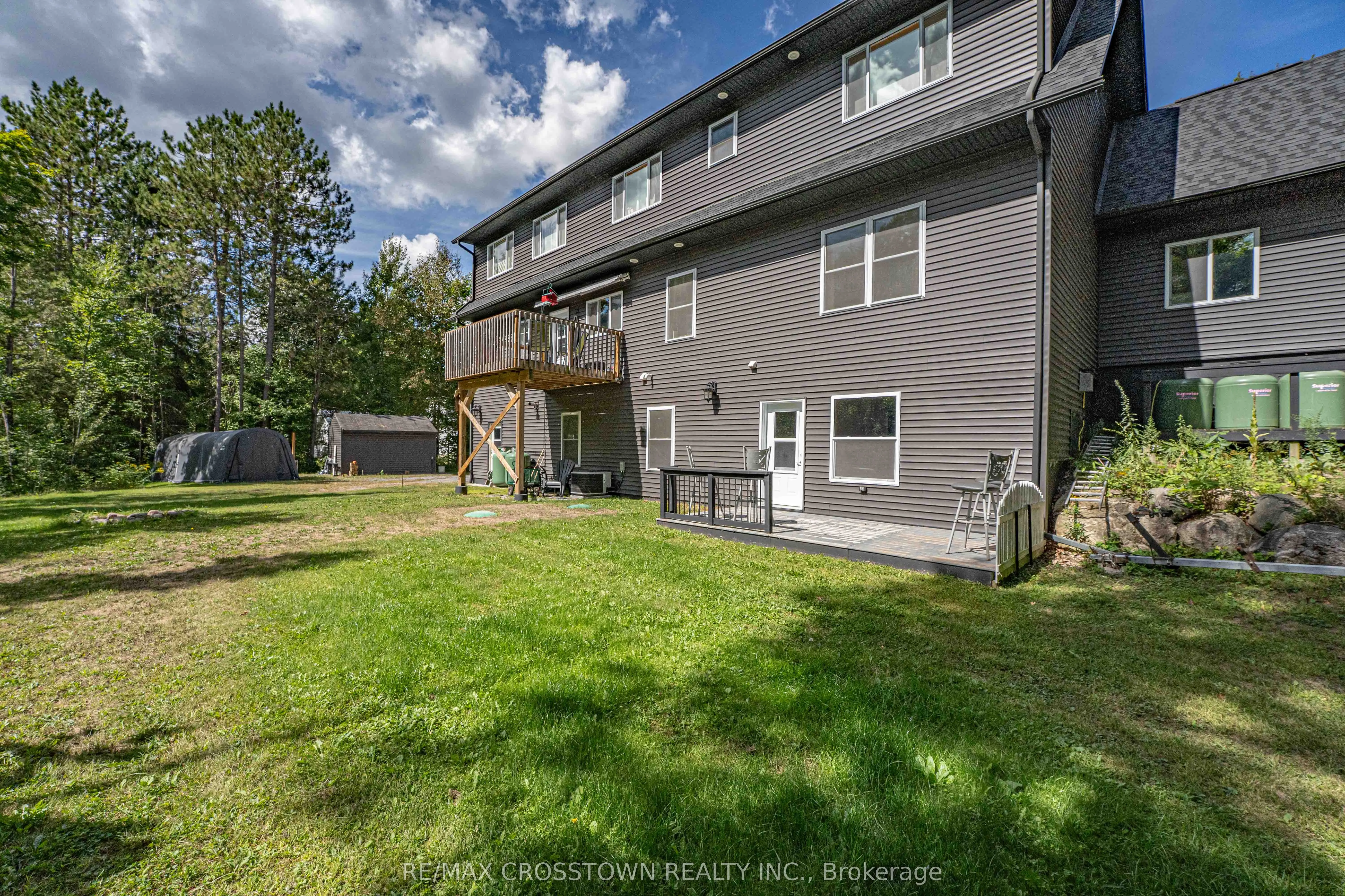 1186 Upper Paudash Road