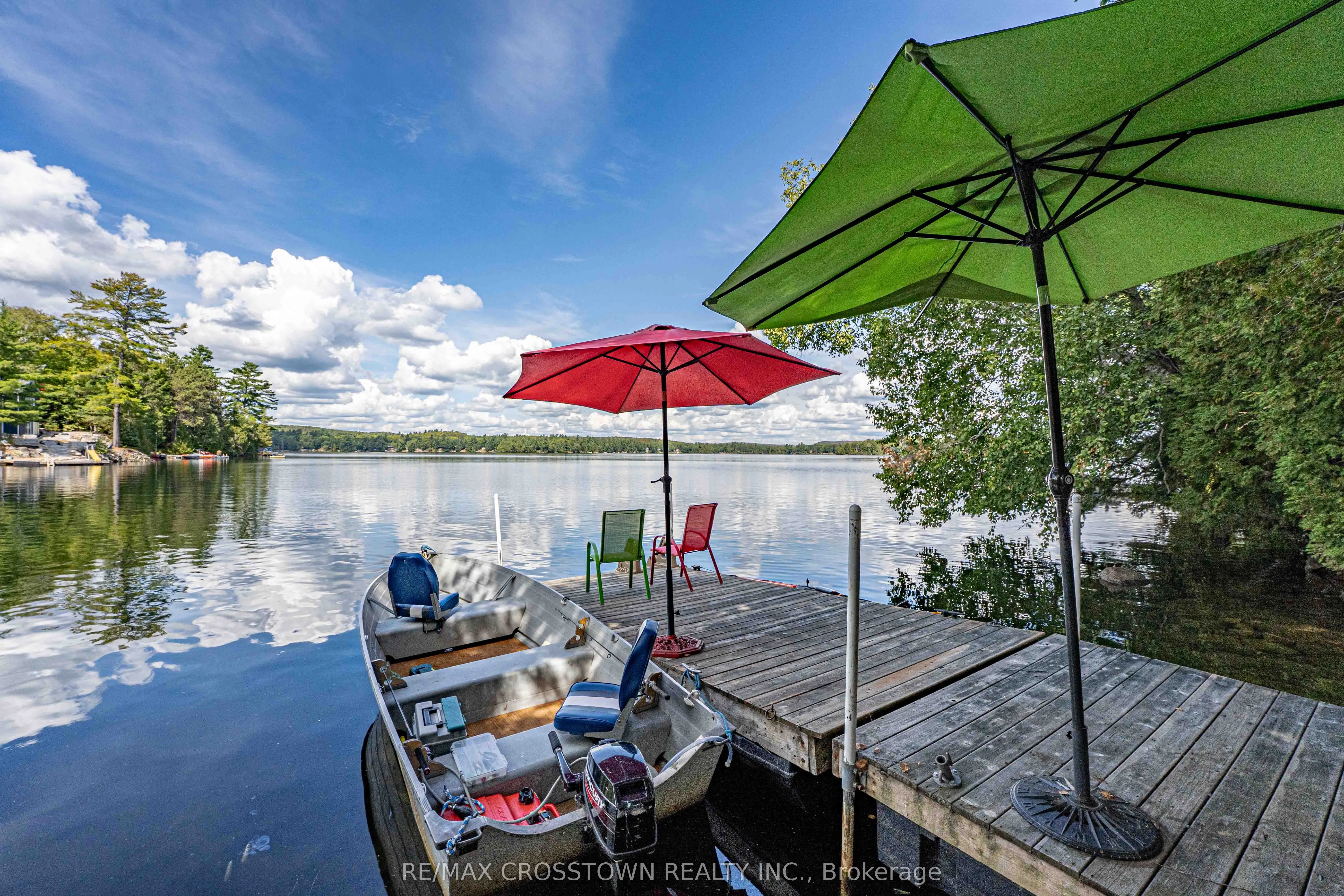 1186 Upper Paudash Road