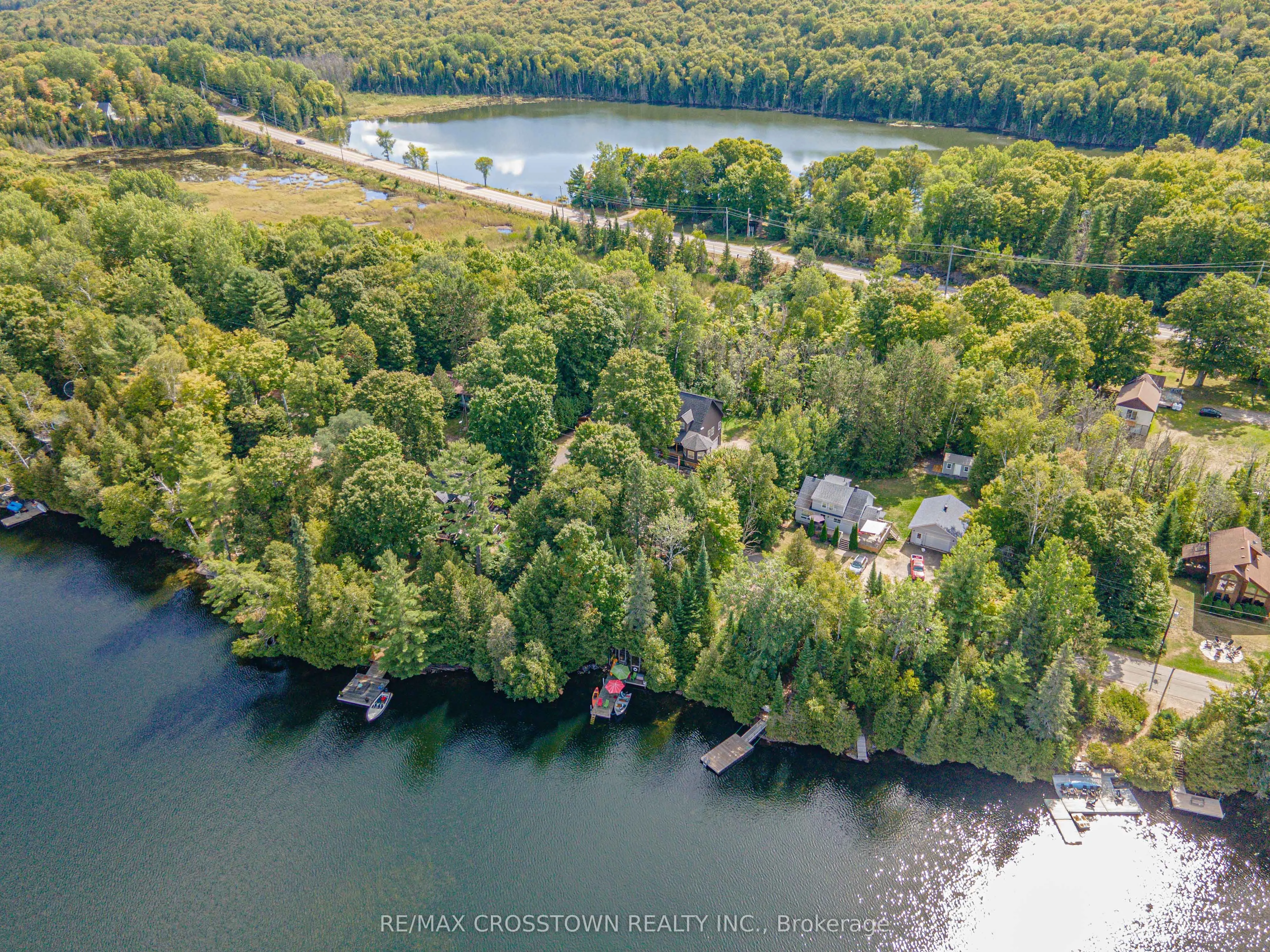1186 Upper Paudash Road