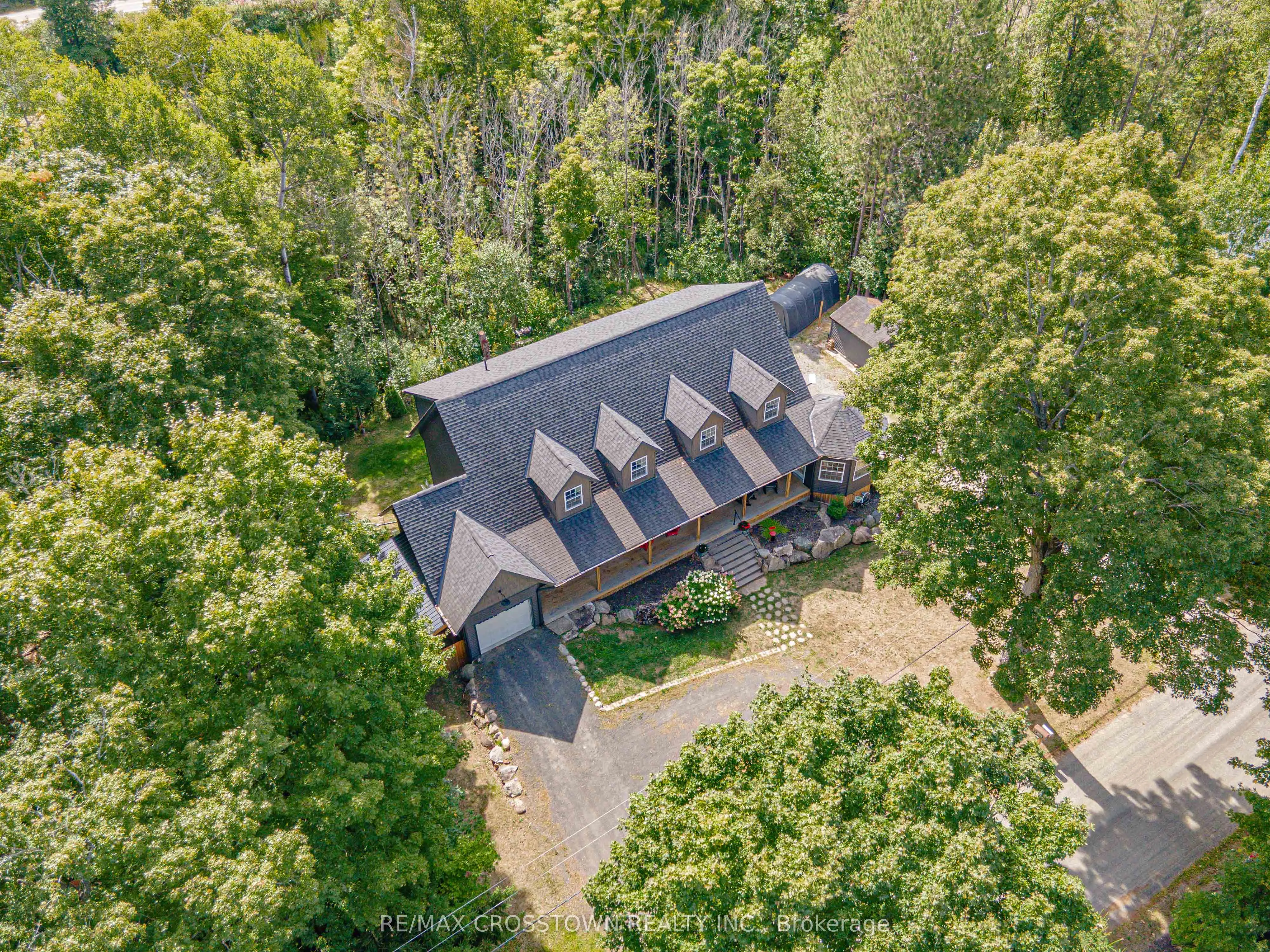 1186 Upper Paudash Road