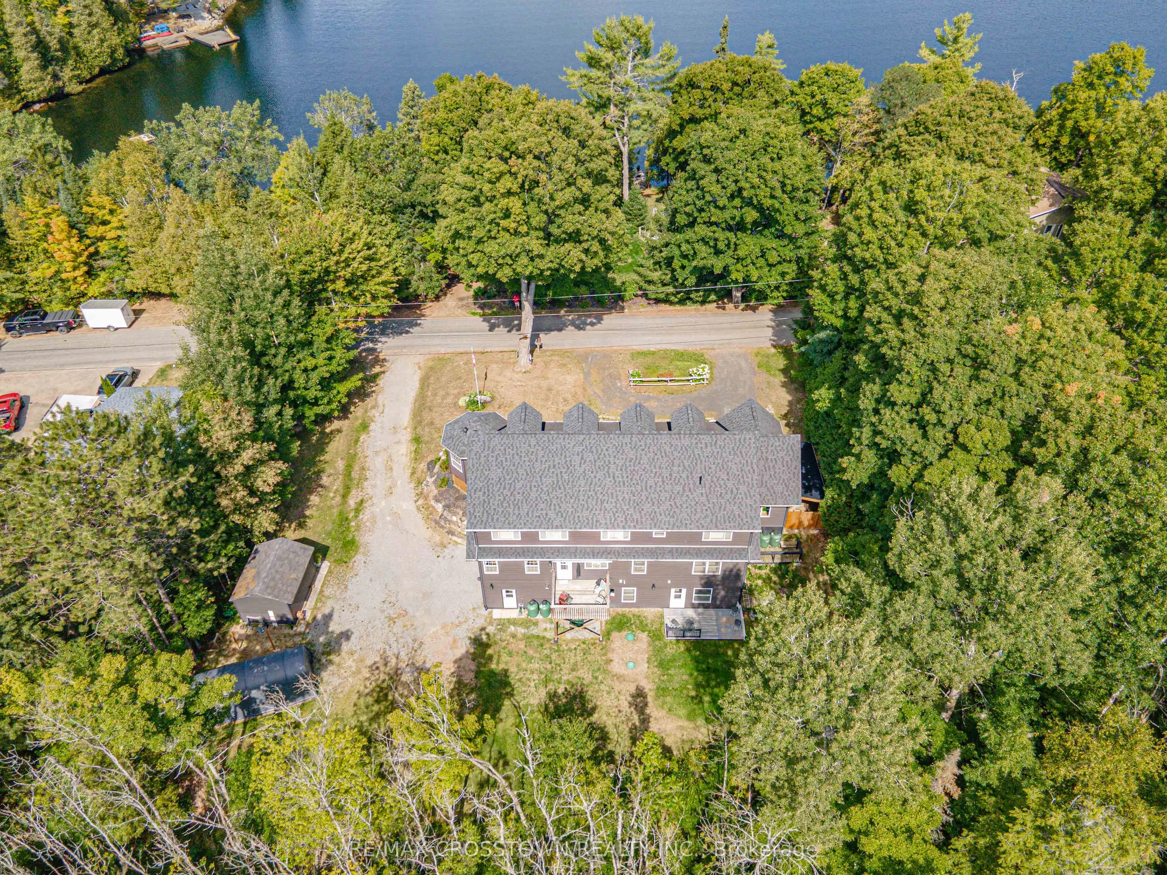1186 Upper Paudash Road