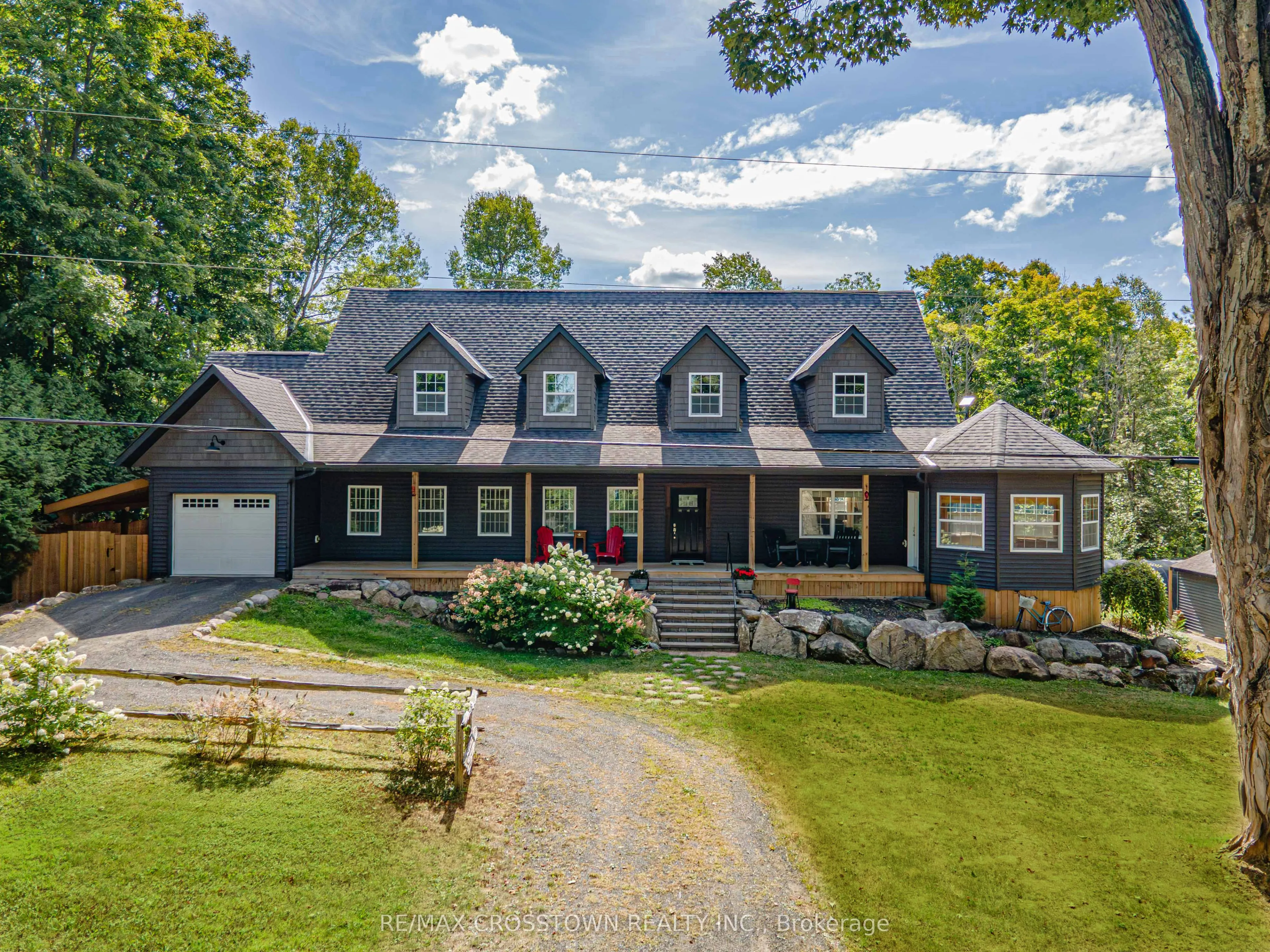 1186 Upper Paudash Road