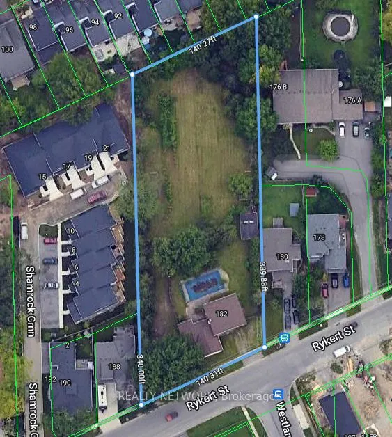 182 Rykert Street