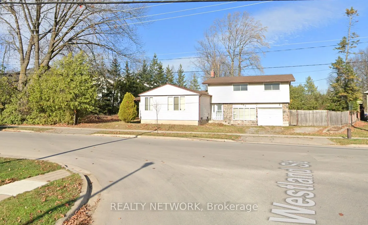182 Rykert Street