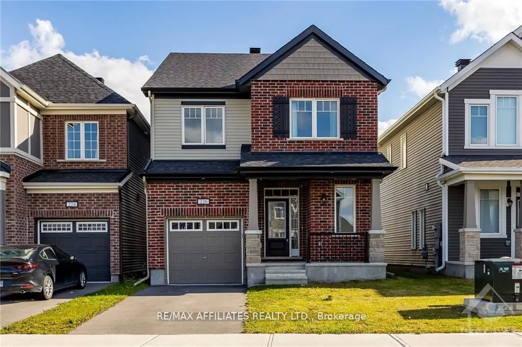 226 Cranesbill Road