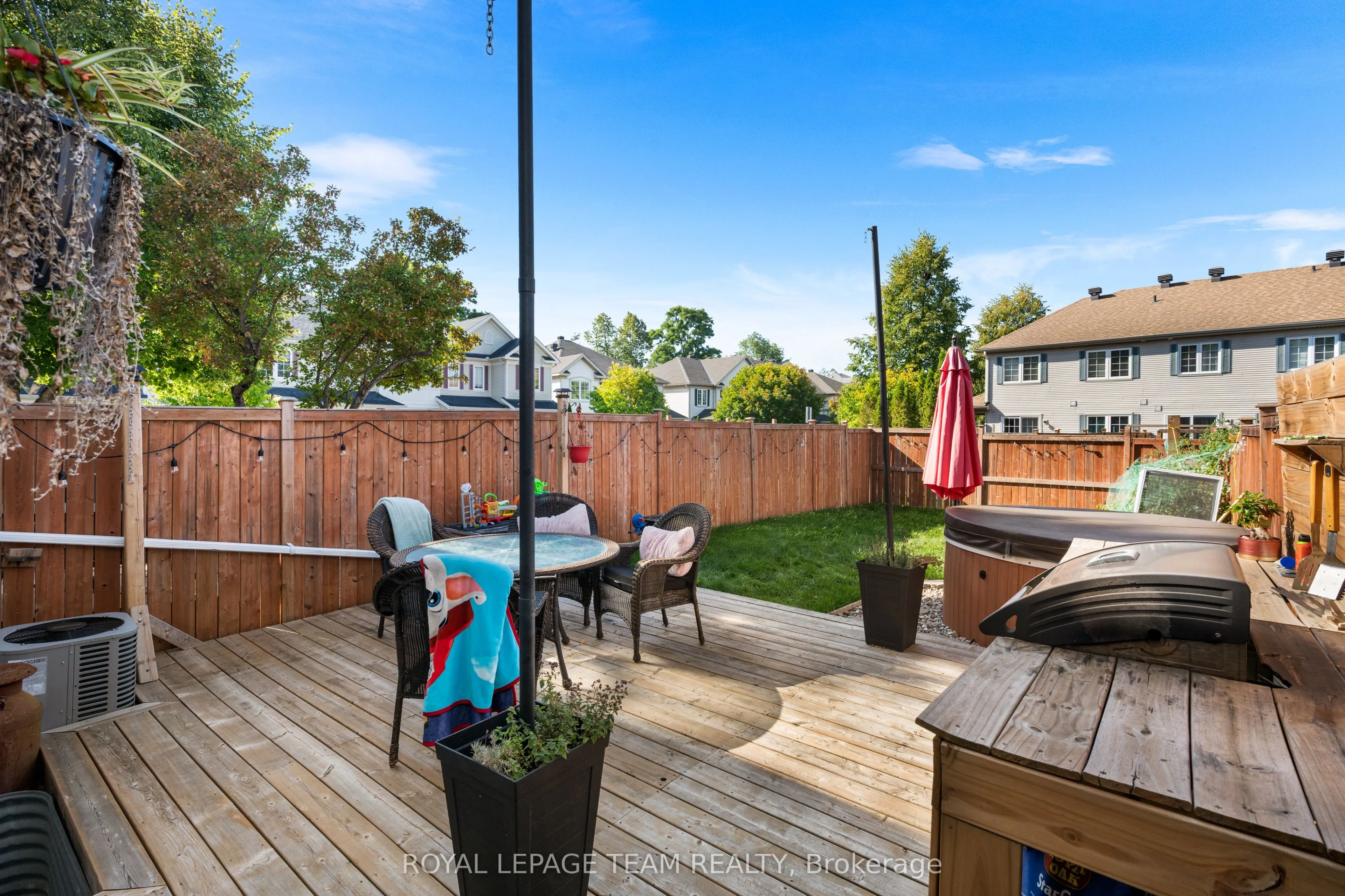 30 Goldthorpe Private